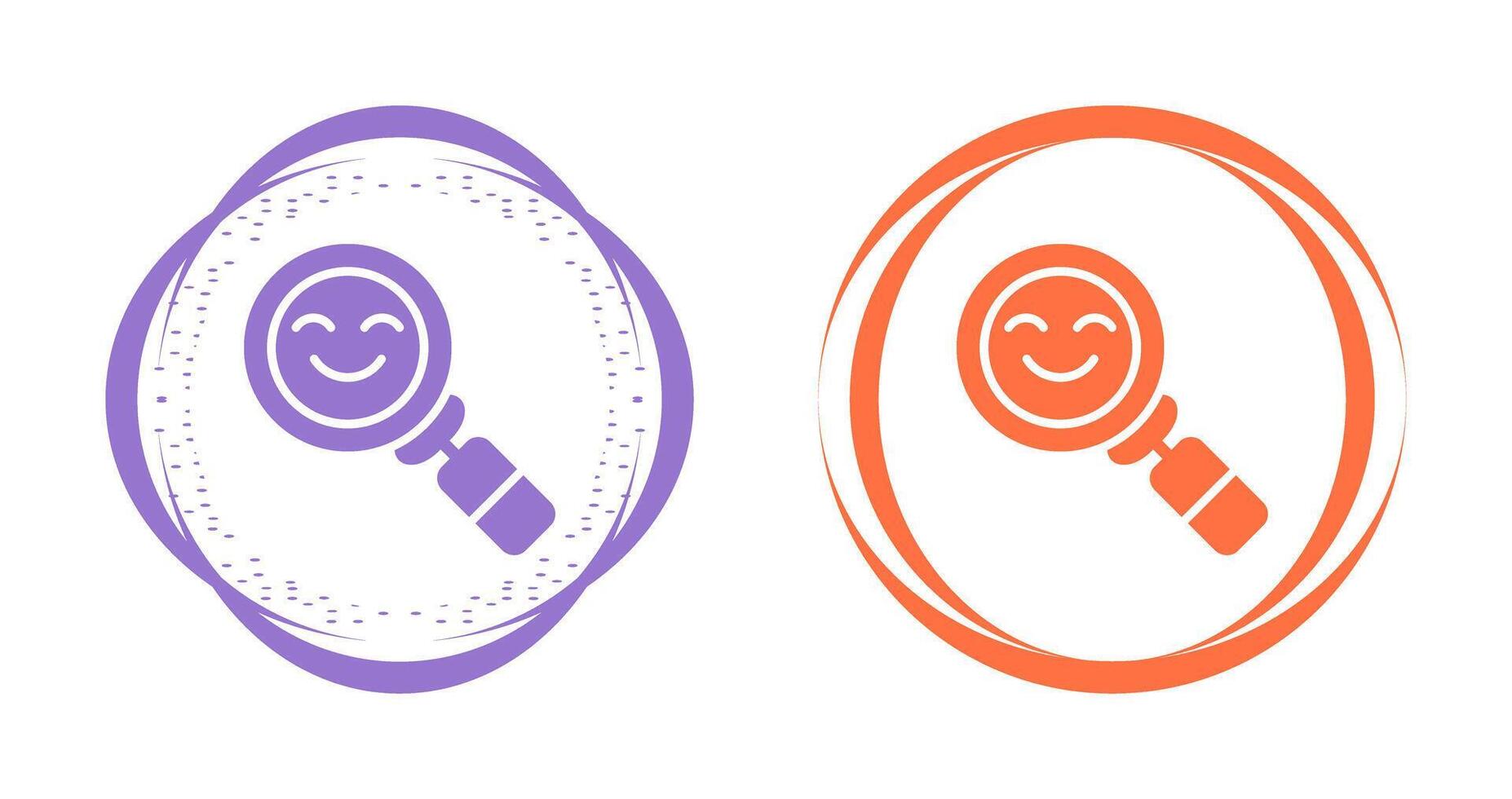 Sentiment Analysis Vector Icon