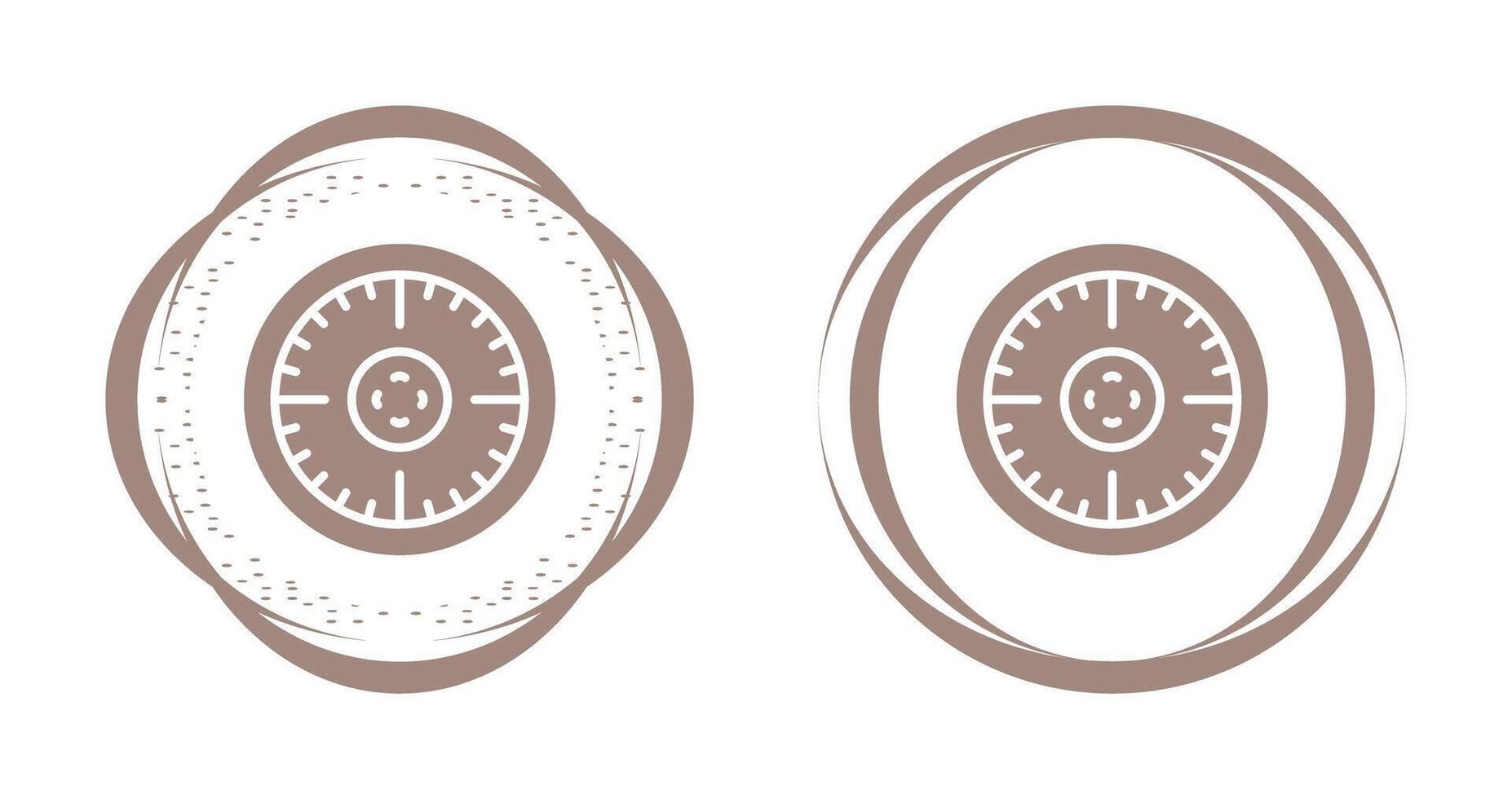 Target Vector Icon