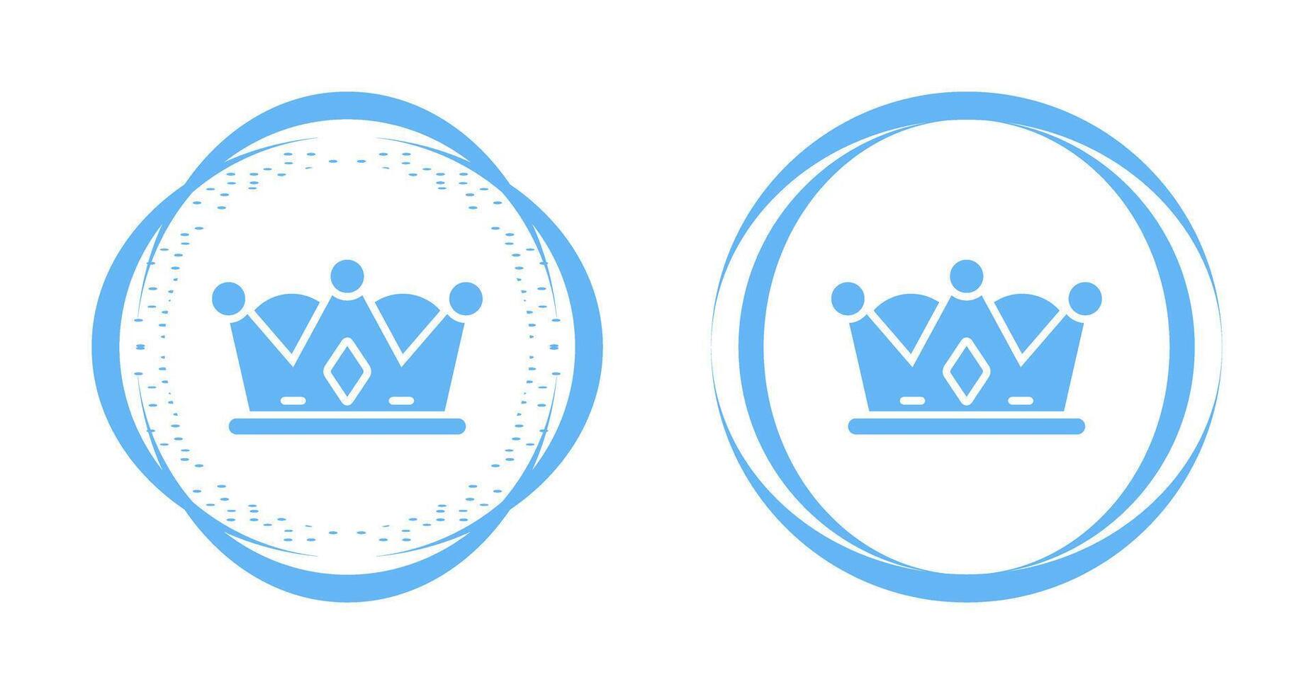 Crown Vector Icon