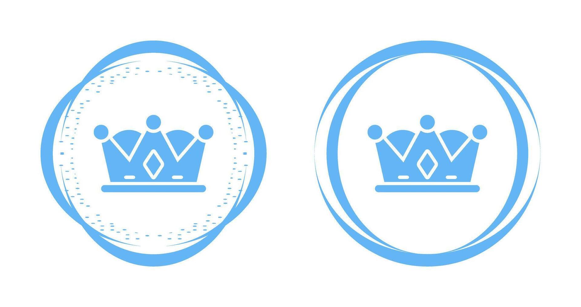 Crown Vector Icon