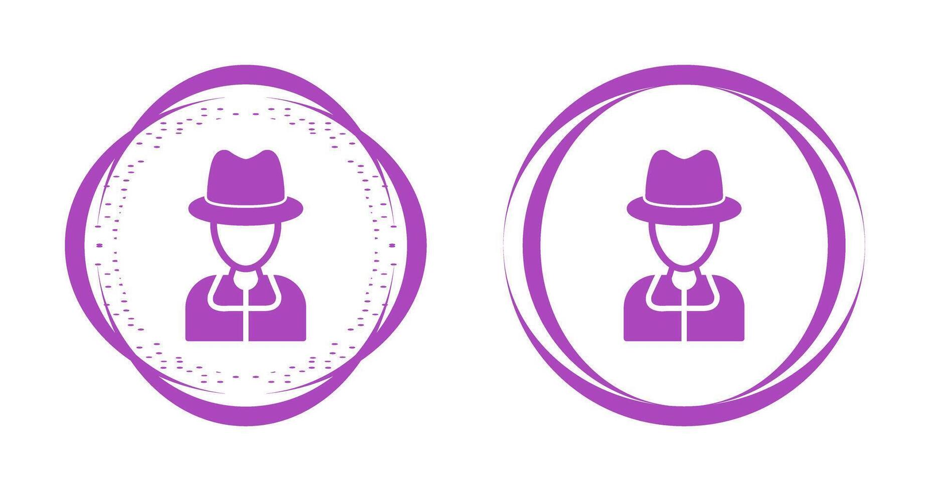 Espionage Vector Icon