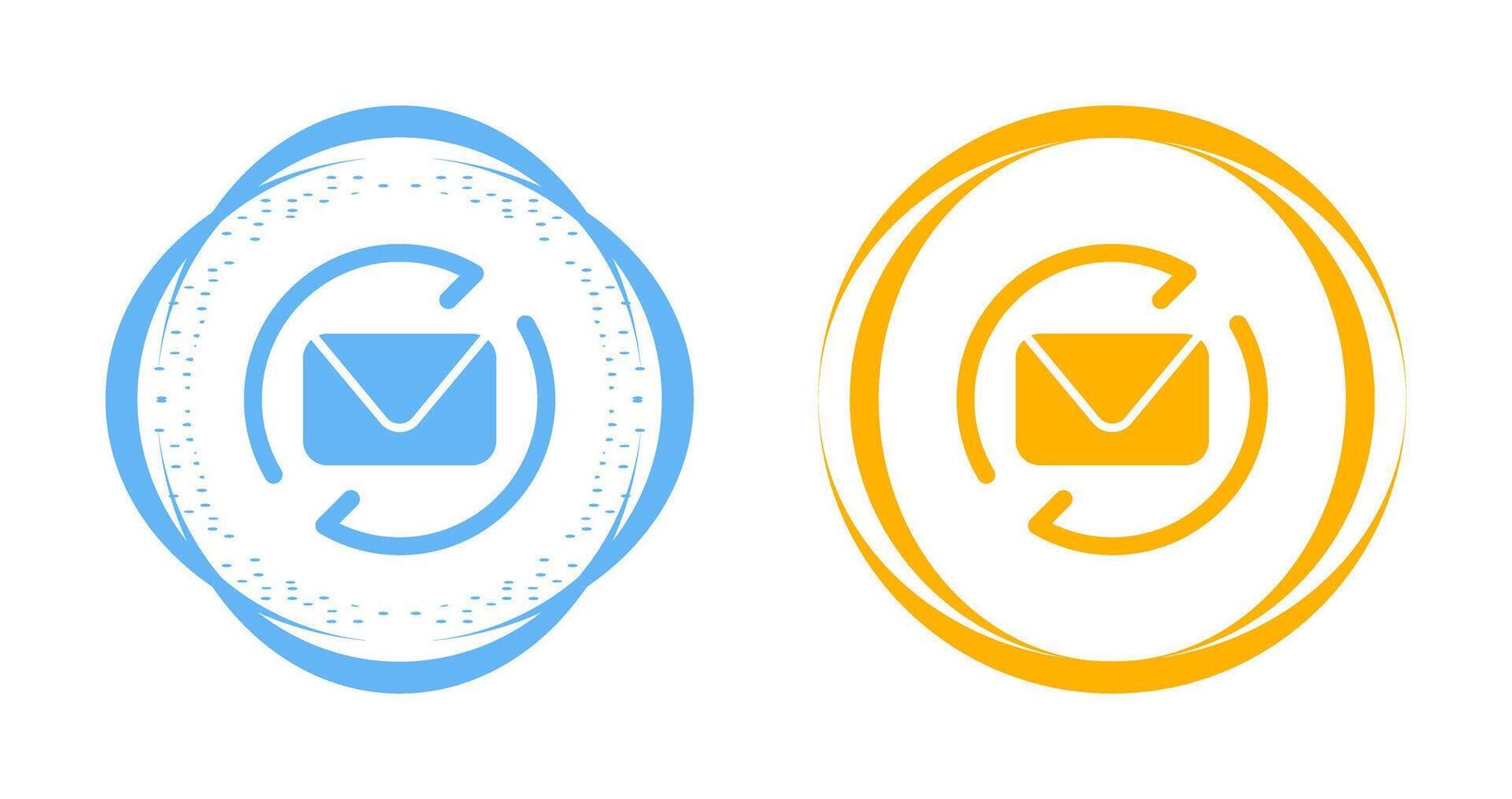 Response Vector Icon
