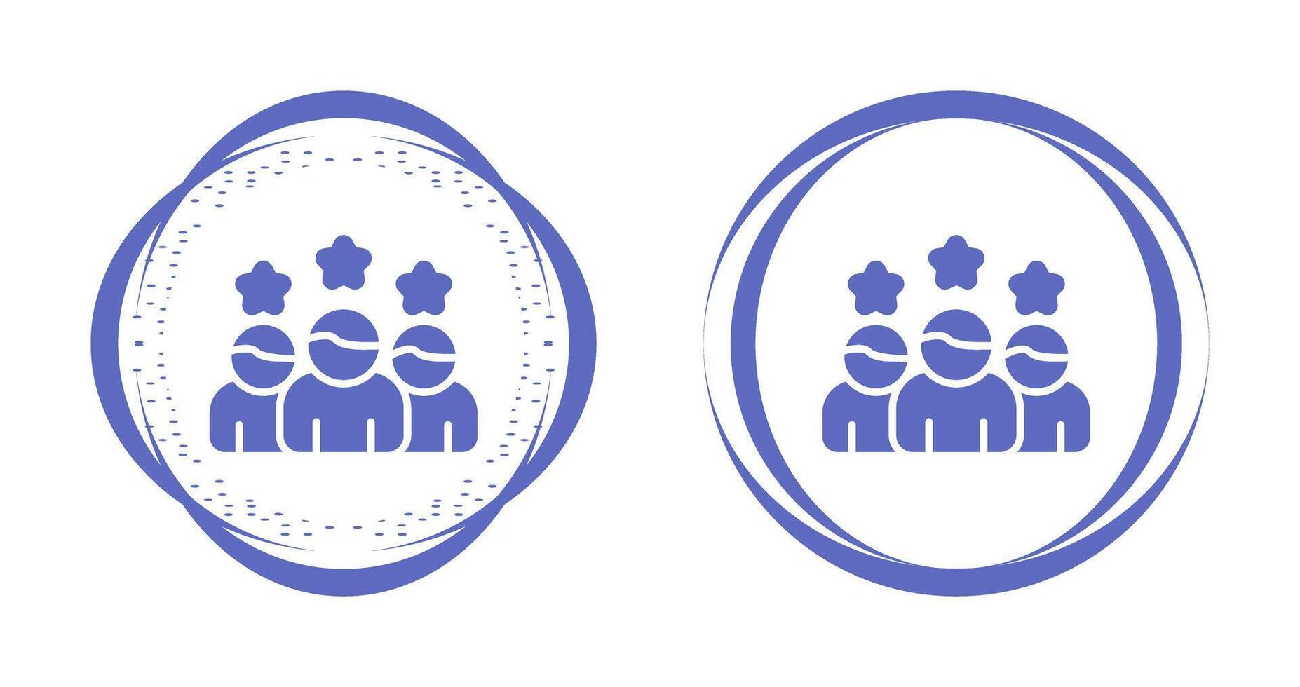 Customer Experience Vector Icon