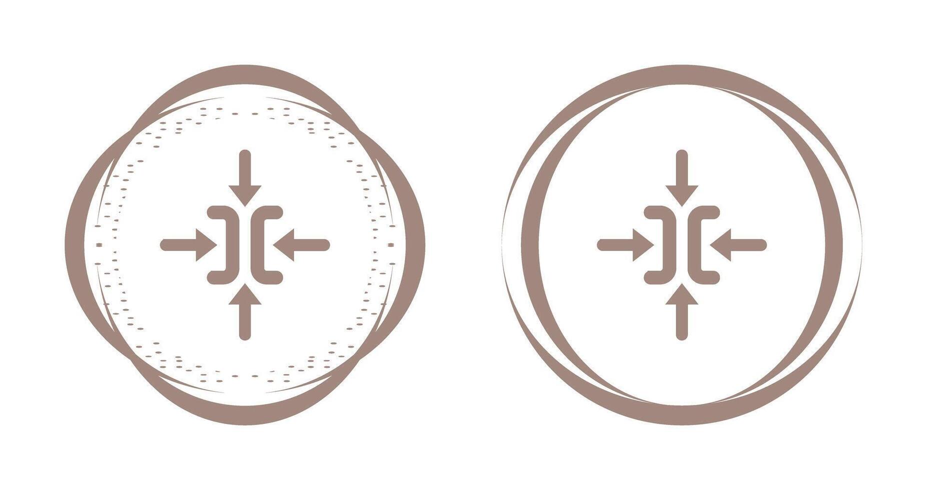 Constraints Vector Icon