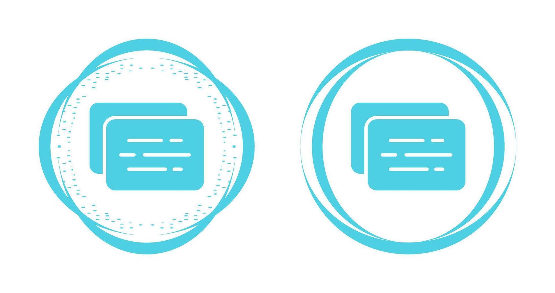 Document Insert Section Vector Icon