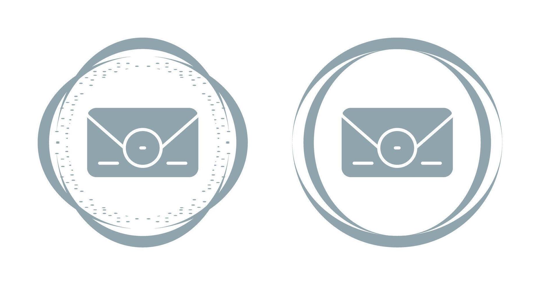 Envelope Vector Icon