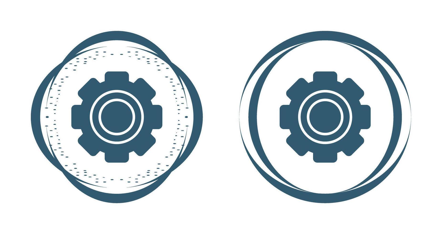 Settings Vector Icon