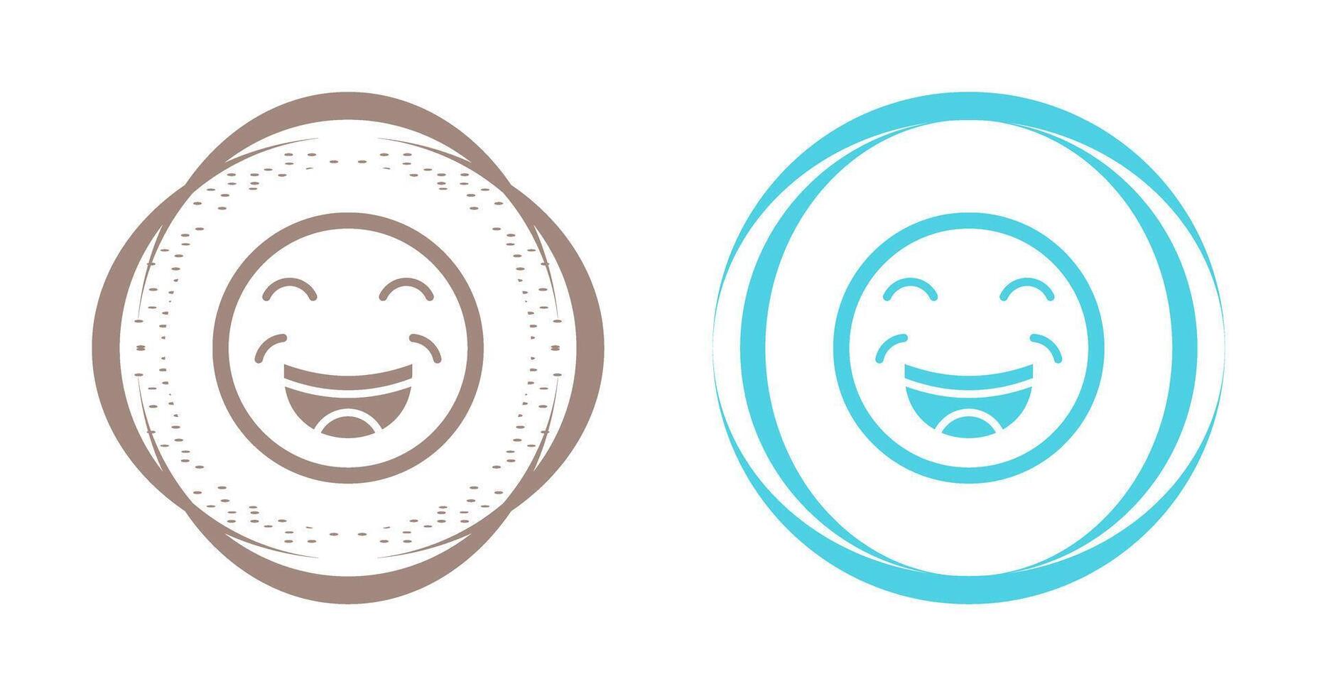 Smile Vector Icon