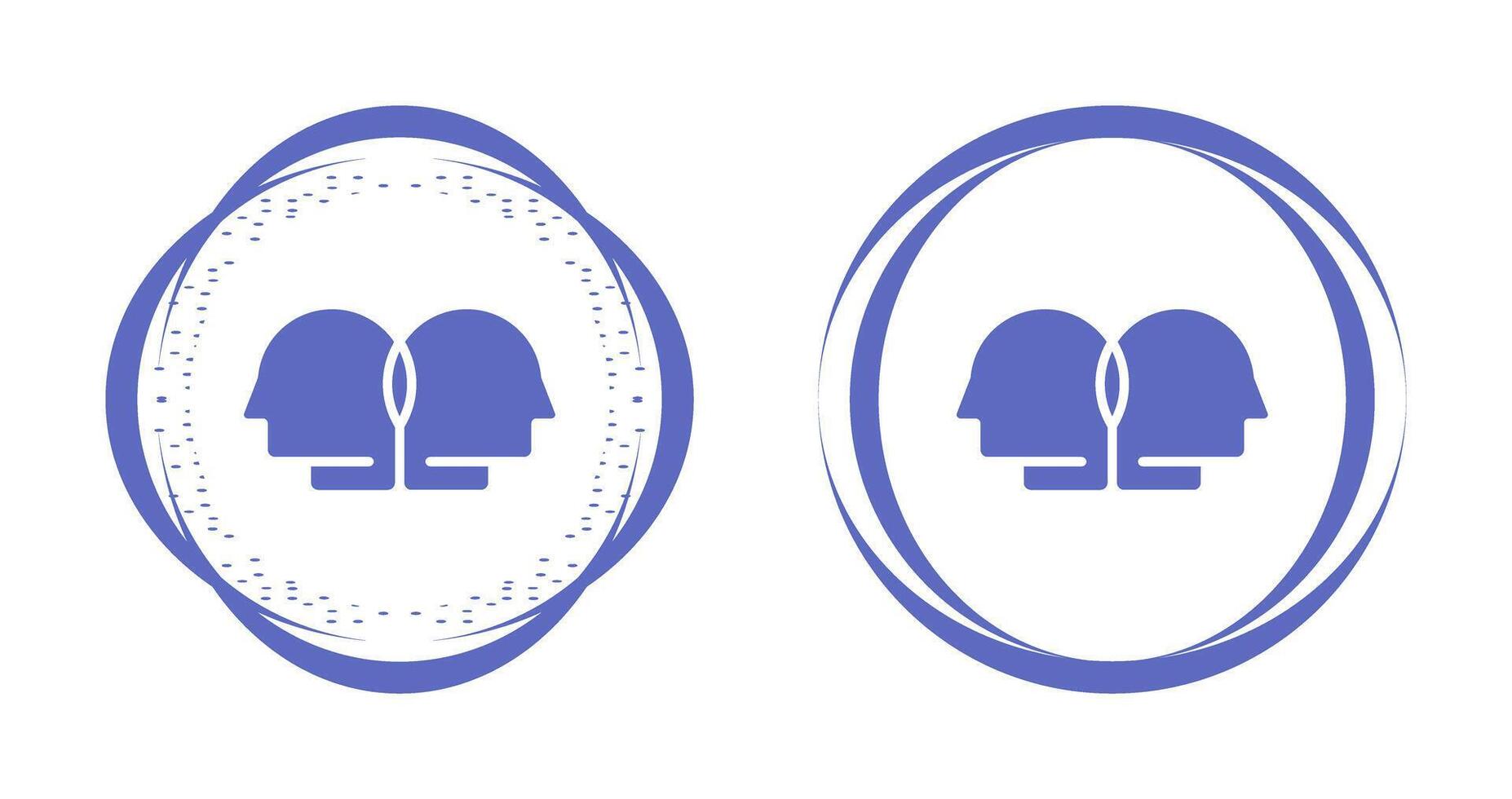 Empathize Vector Icon