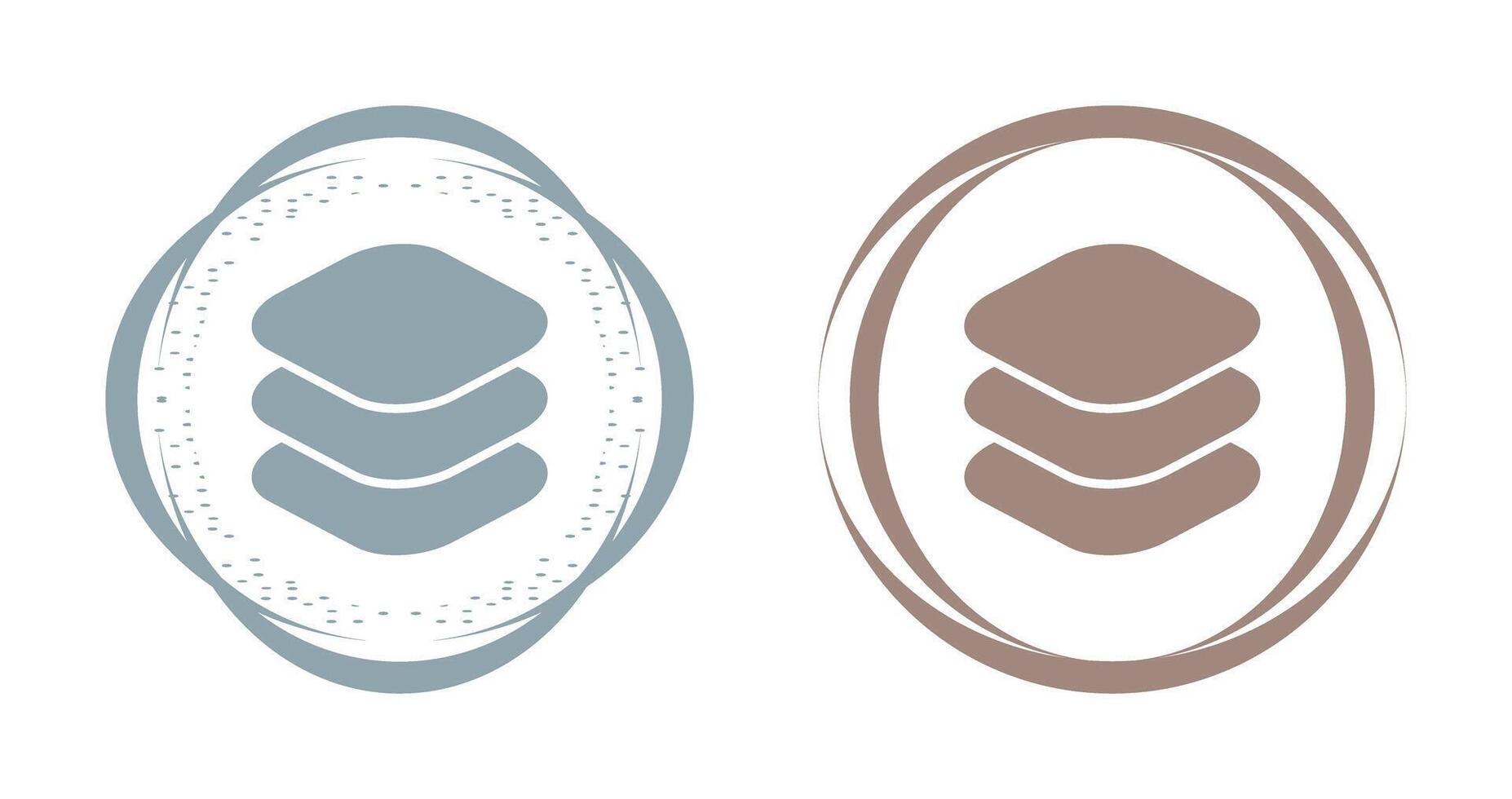 Layers Vector Icon