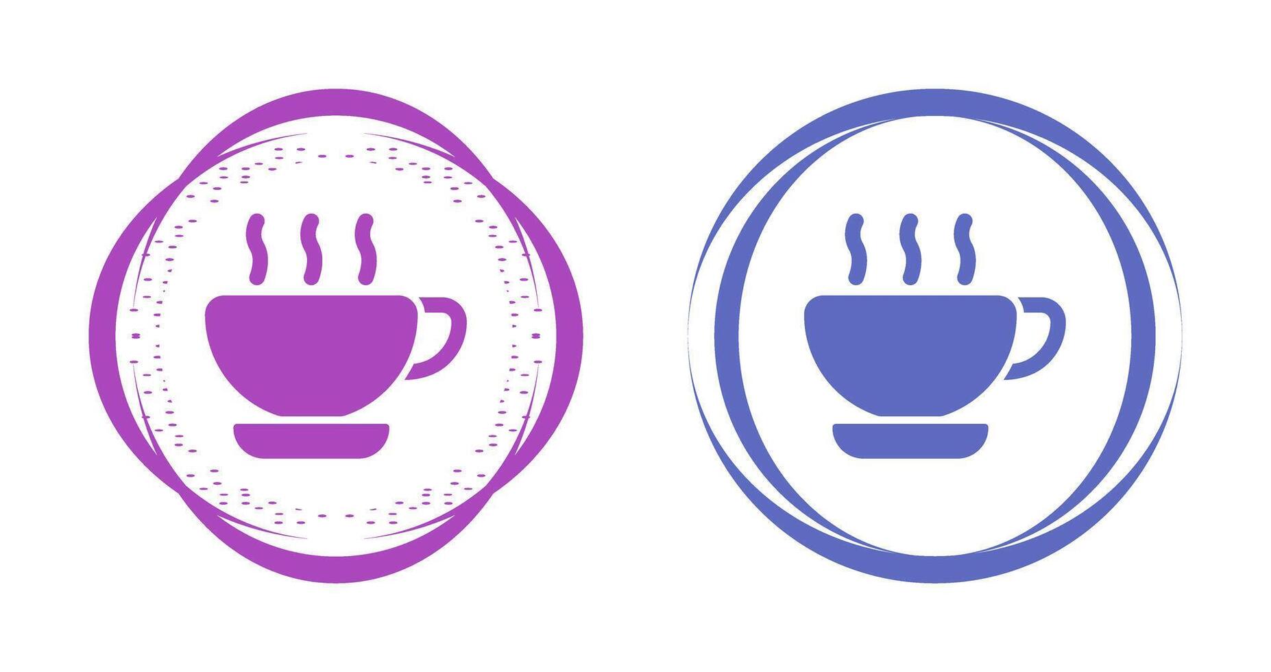 Mug Hot Vector Icon