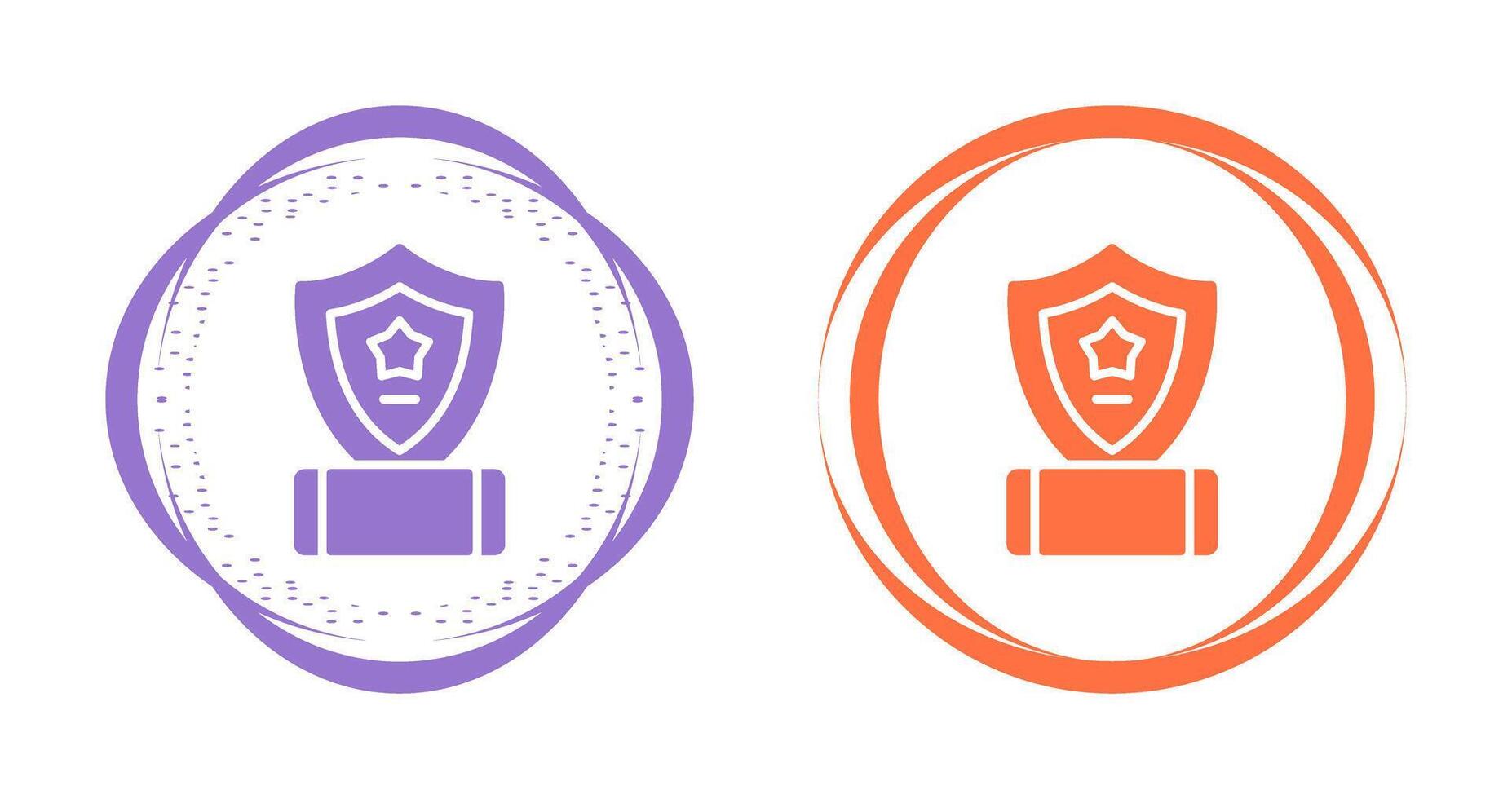 Shield Vector Icon