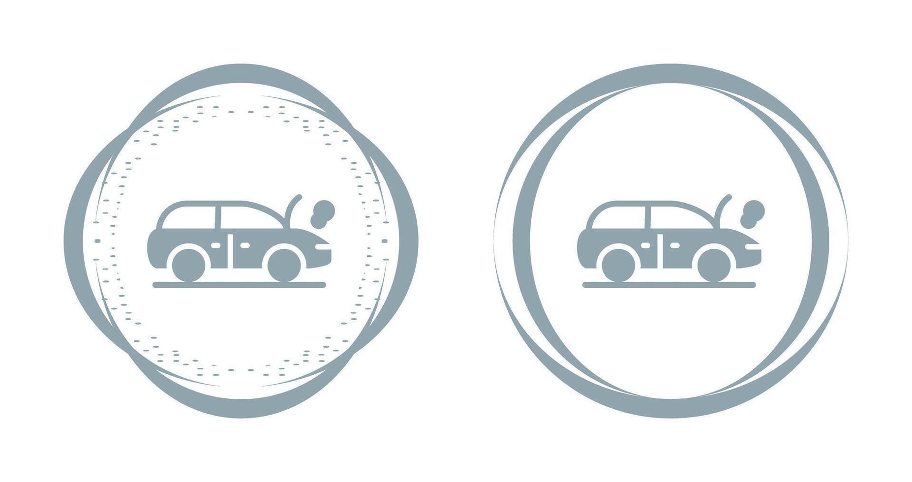 Breakdown Vector Icon