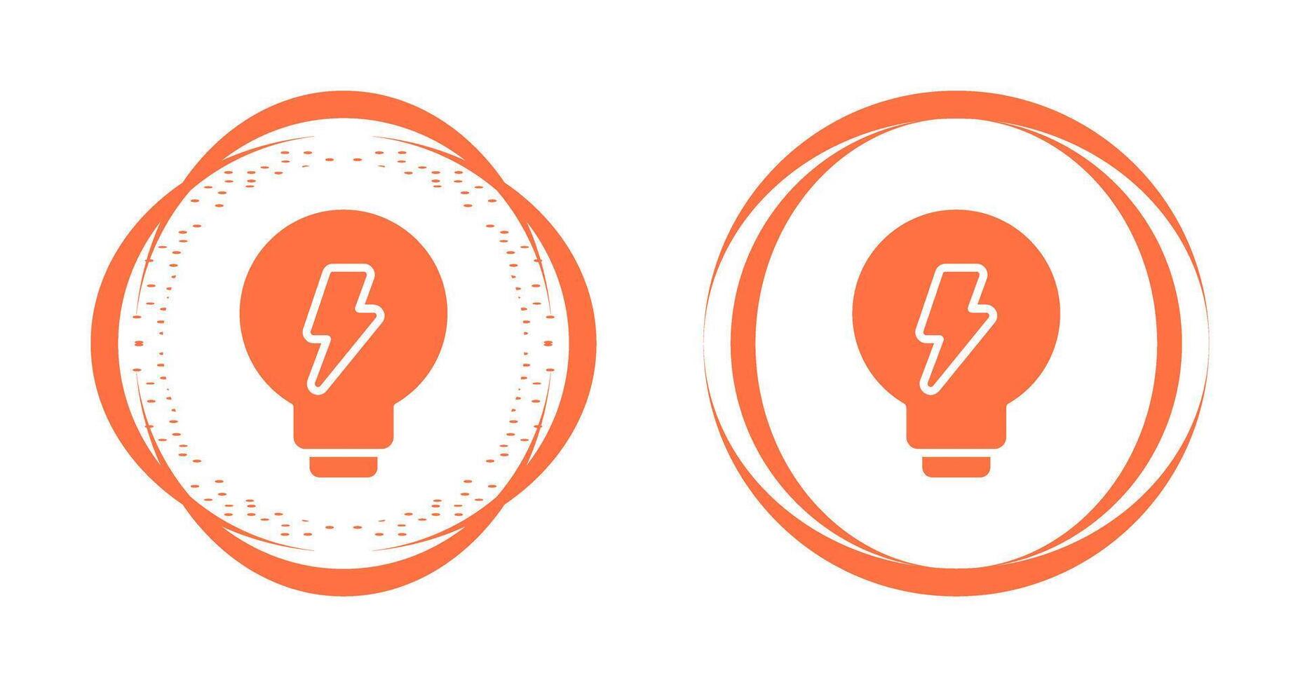 Idea Vector Icon