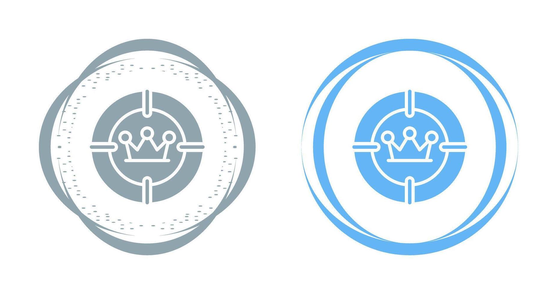 Target Vector Icon