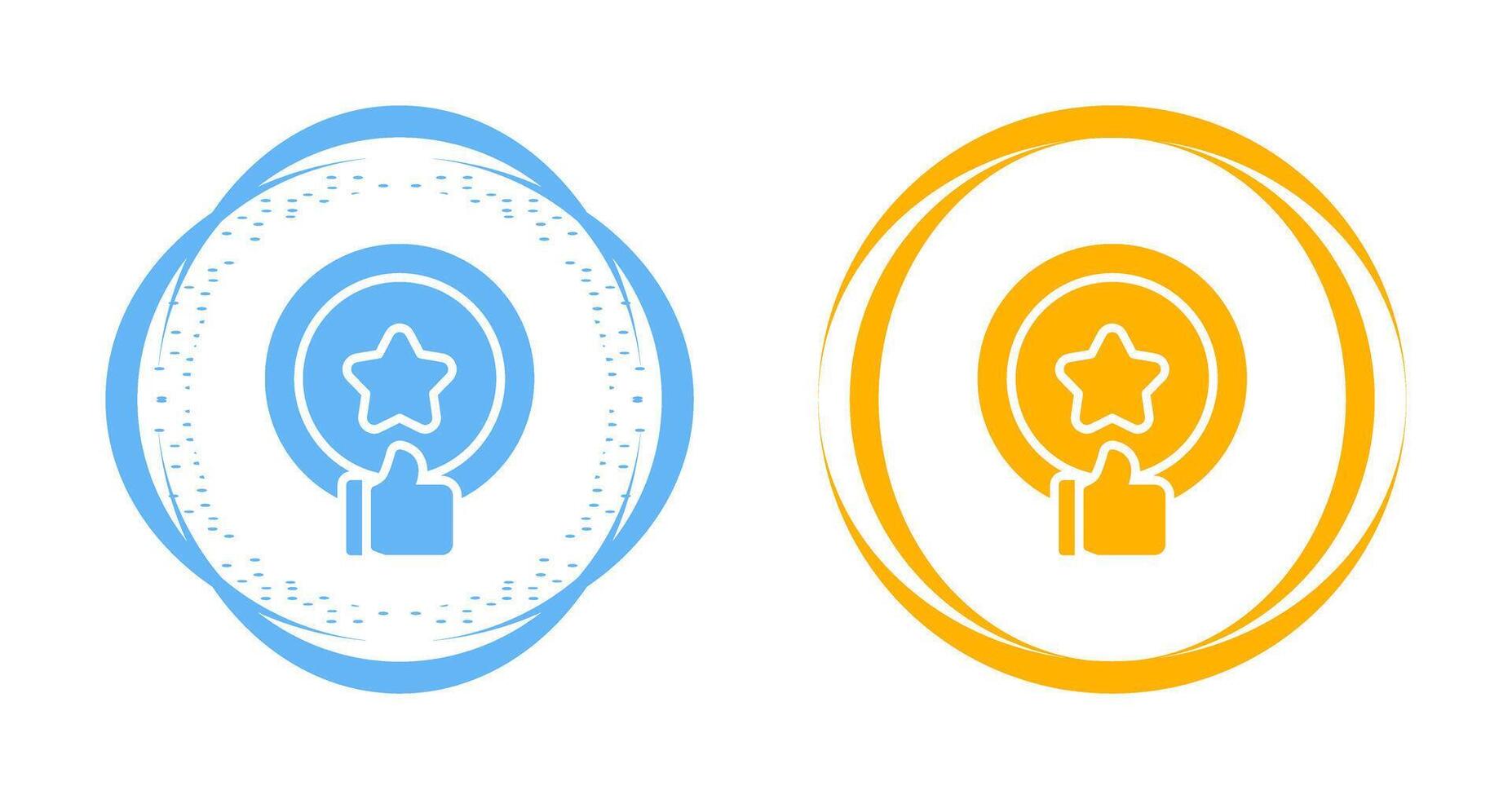 Excellence Vector Icon