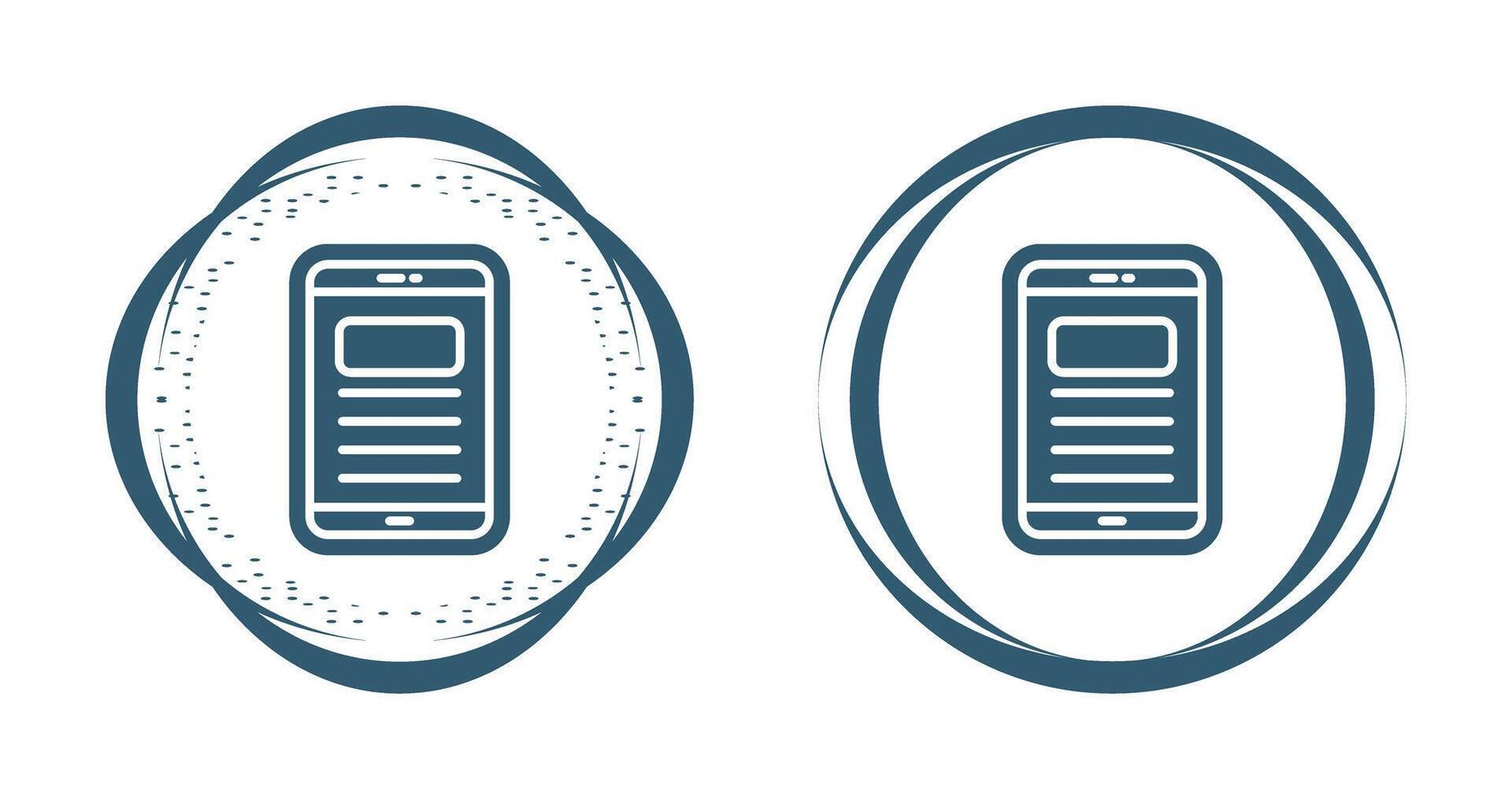 Usability Testing Vector Icon