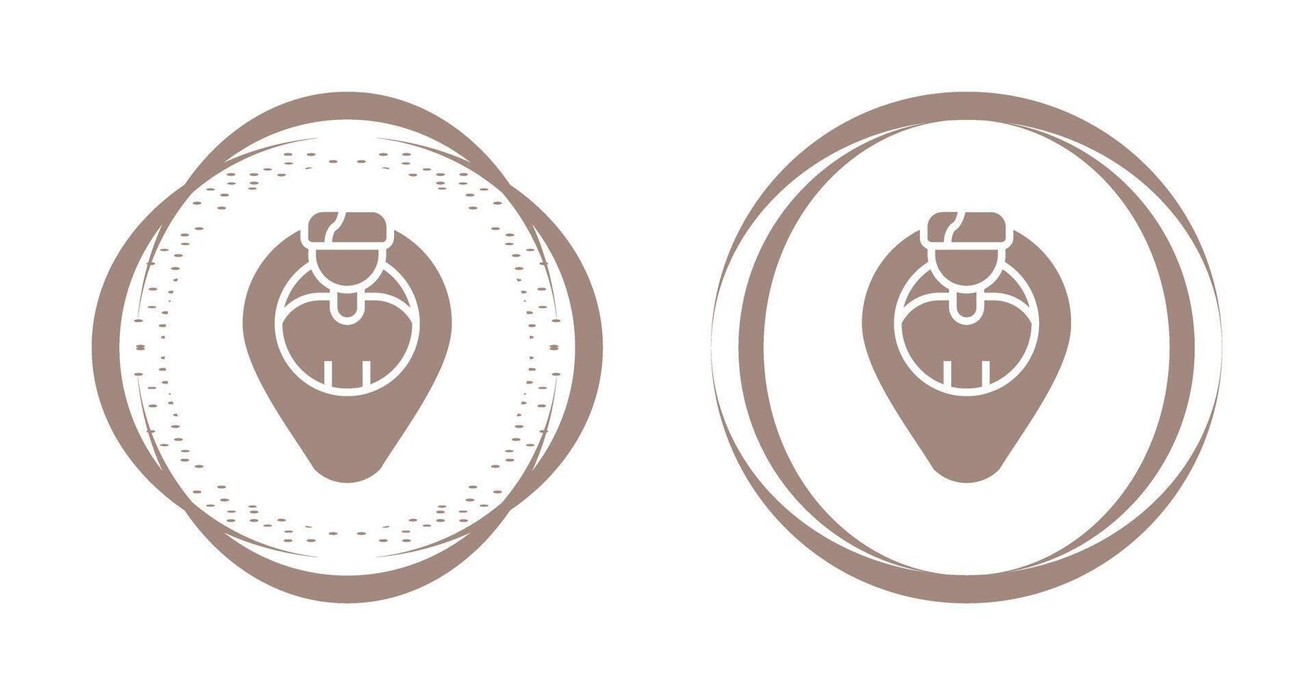 User Journey Vector Icon