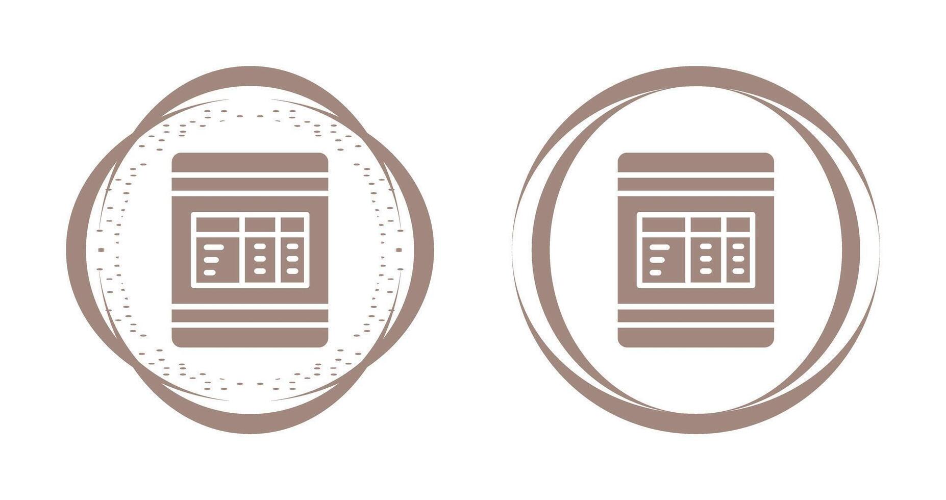 Quotation Vector Icon