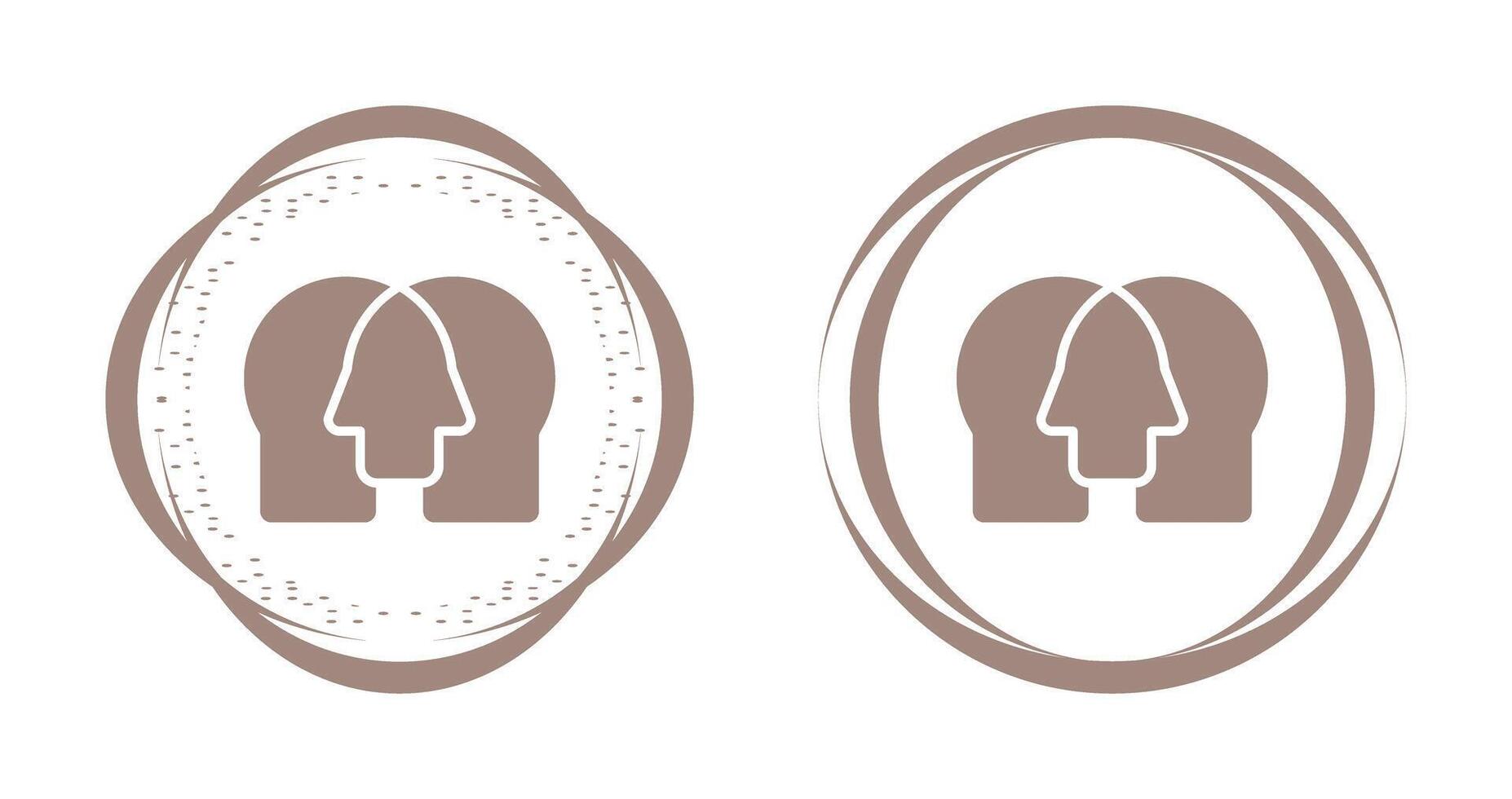 Empathy Vector Icon
