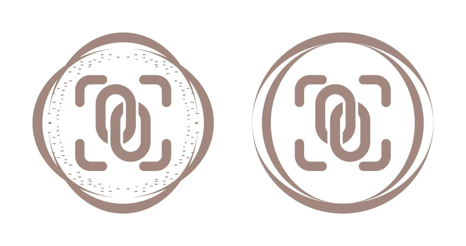 Design Constraints Vector Icon