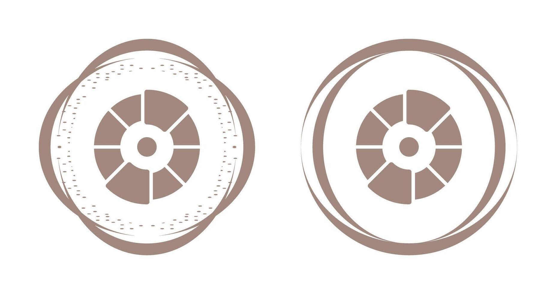 Document Color Vector Icon