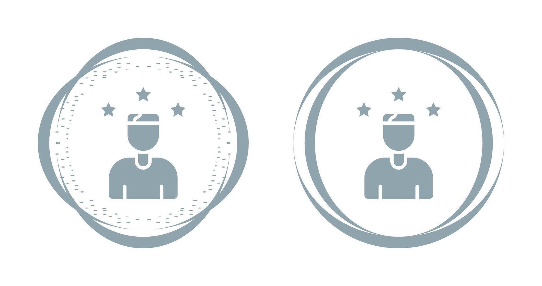 User Experience Vector Icon