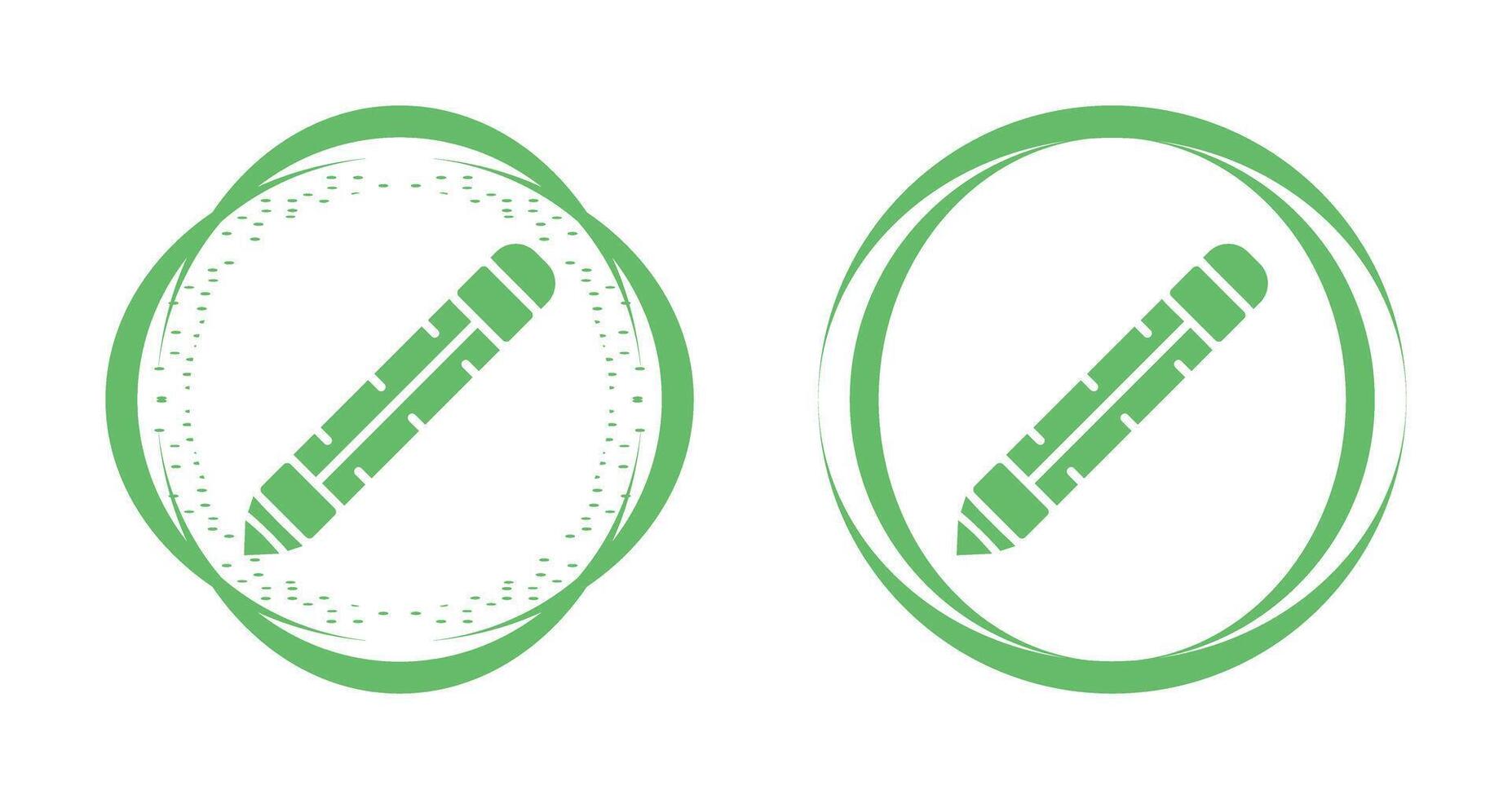 Pencil Vector Icon