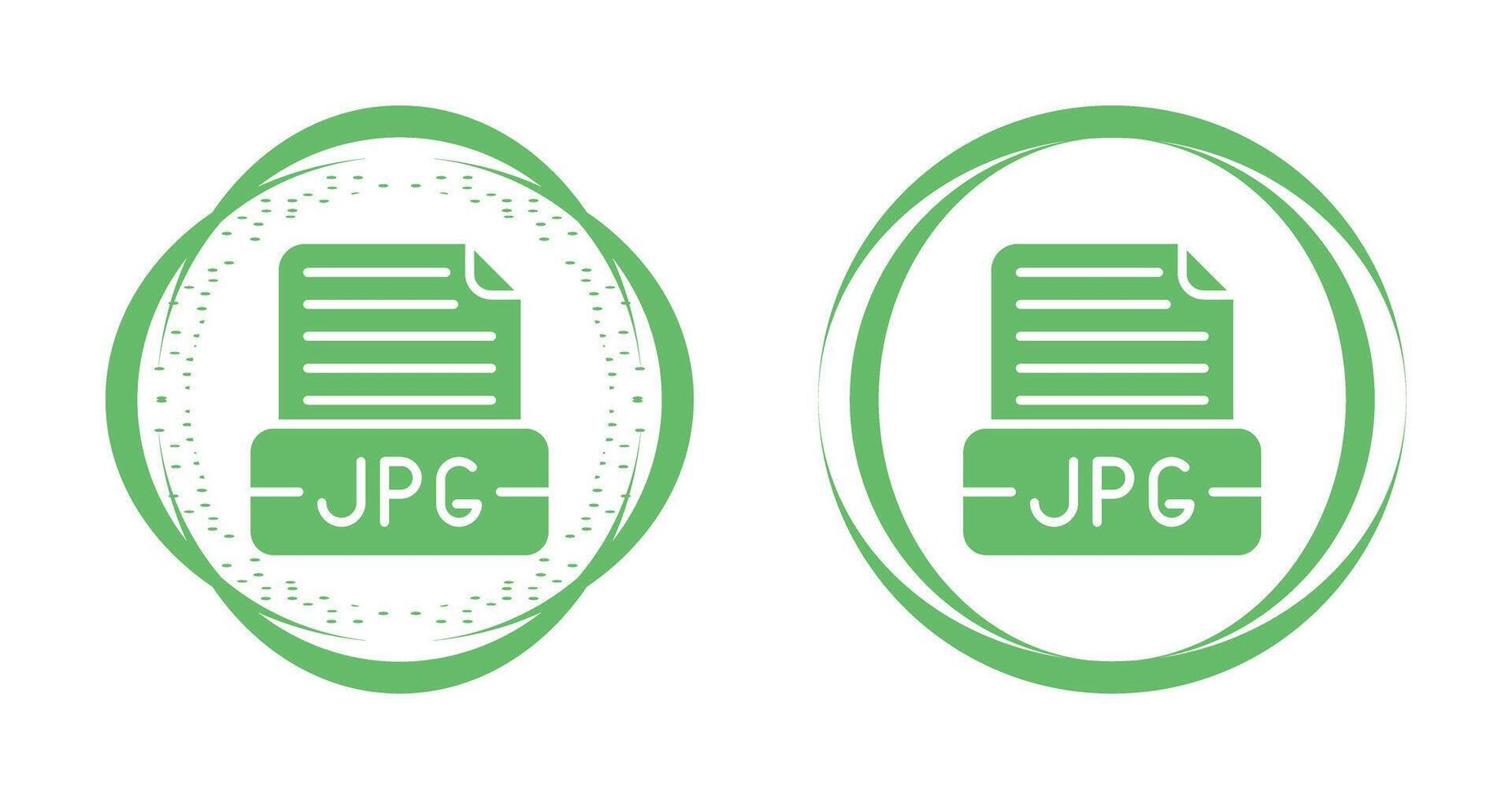 Document Insert Shape Vector Icon