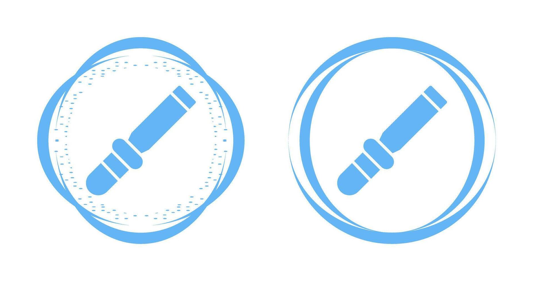 Chisel Vector Icon