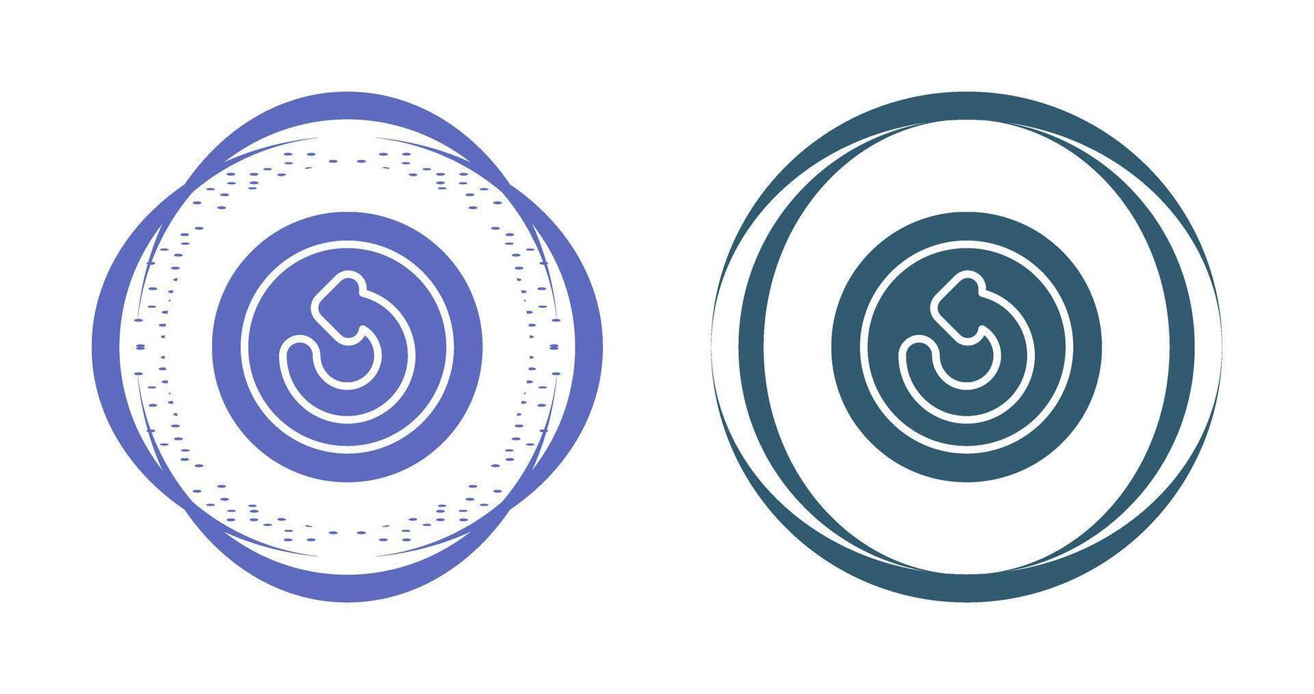 Refresh Vector Icon