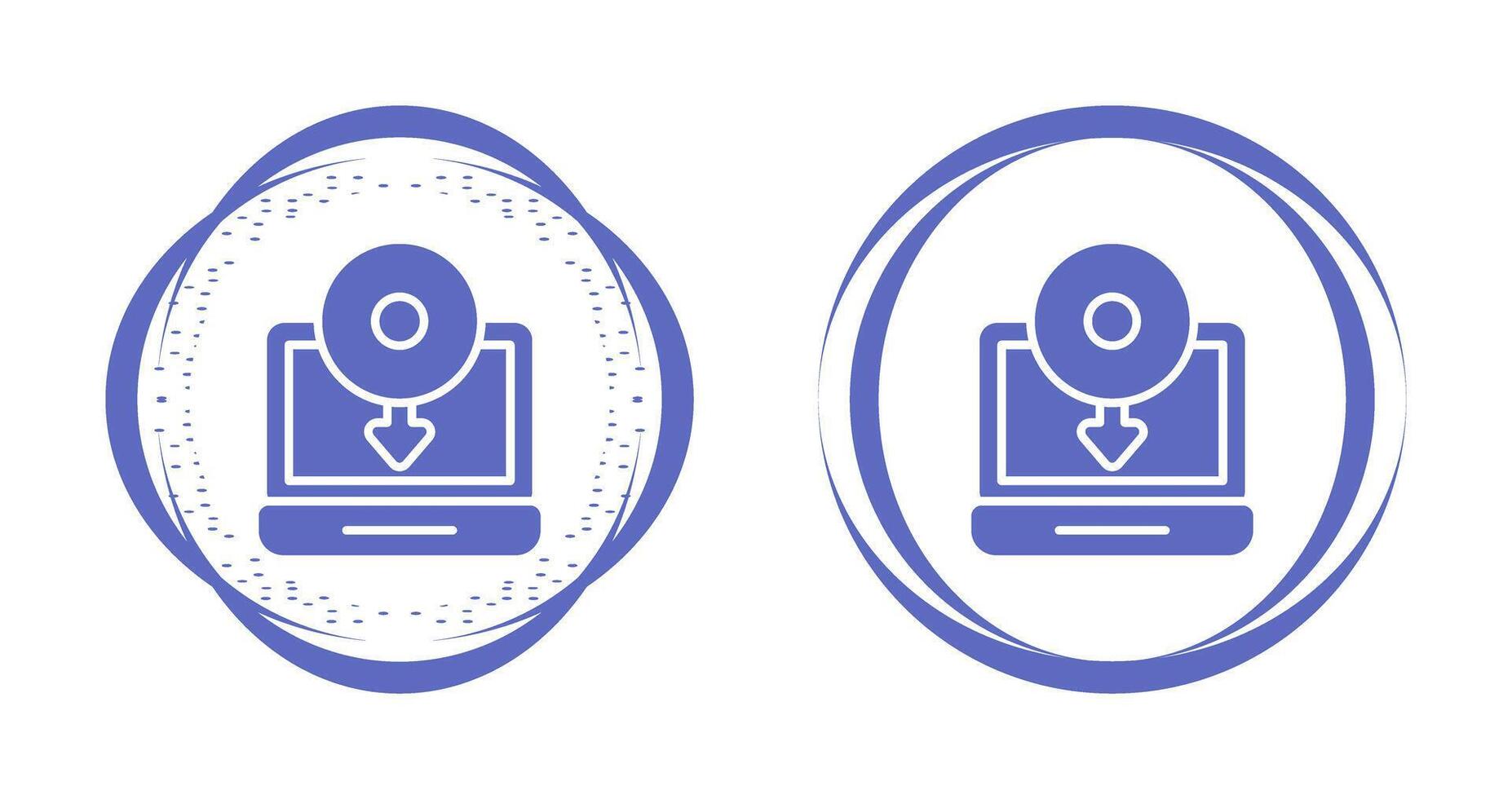 Software Installation Vector Icon