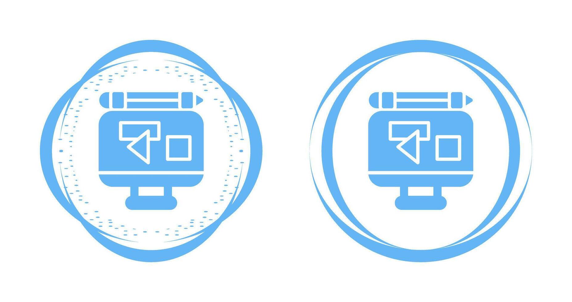 Prototype Vector Icon