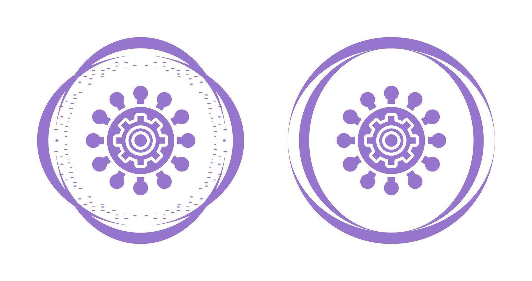 Functionality Vector Icon