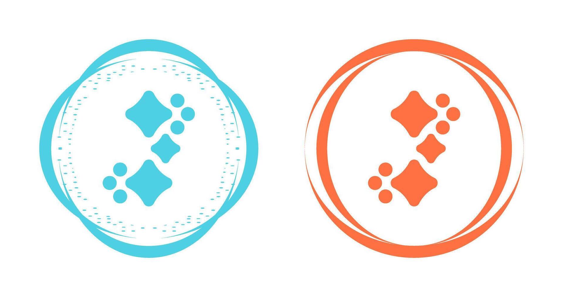 Sparkles Vector Icon