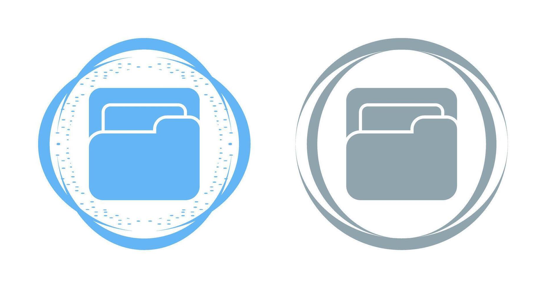 Folder Vector Icon