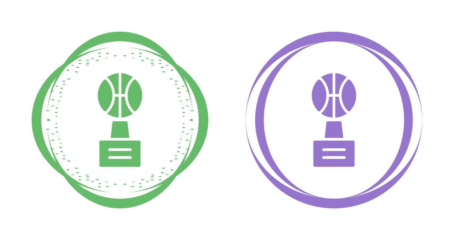 Basketball Vector Icon