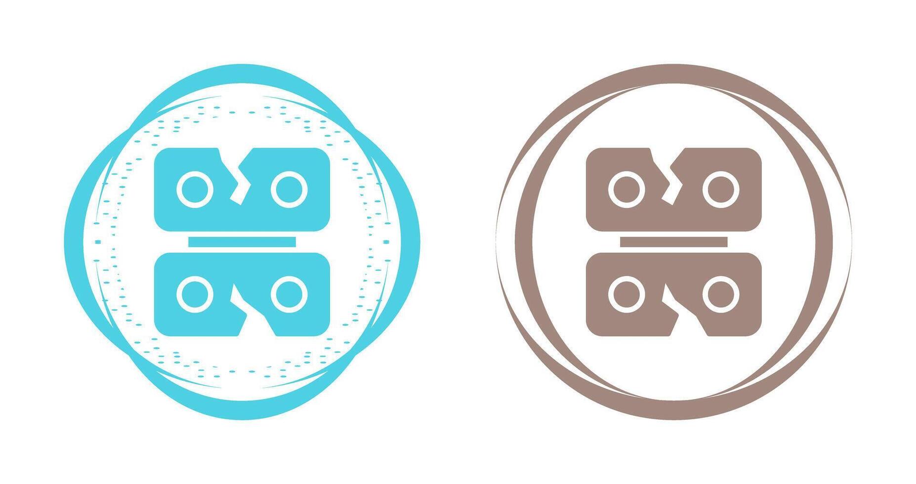 Data Breach Vector Icon