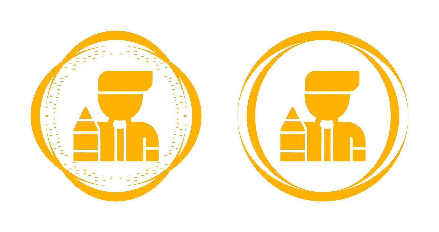 Designer Vector Icon