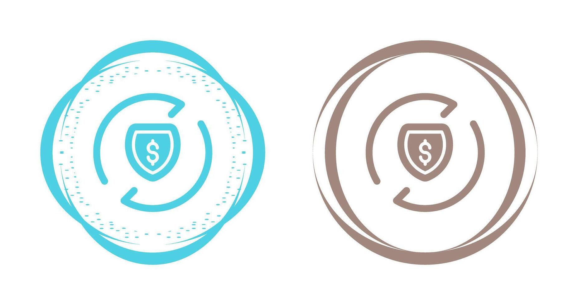 Security System Vector Icon