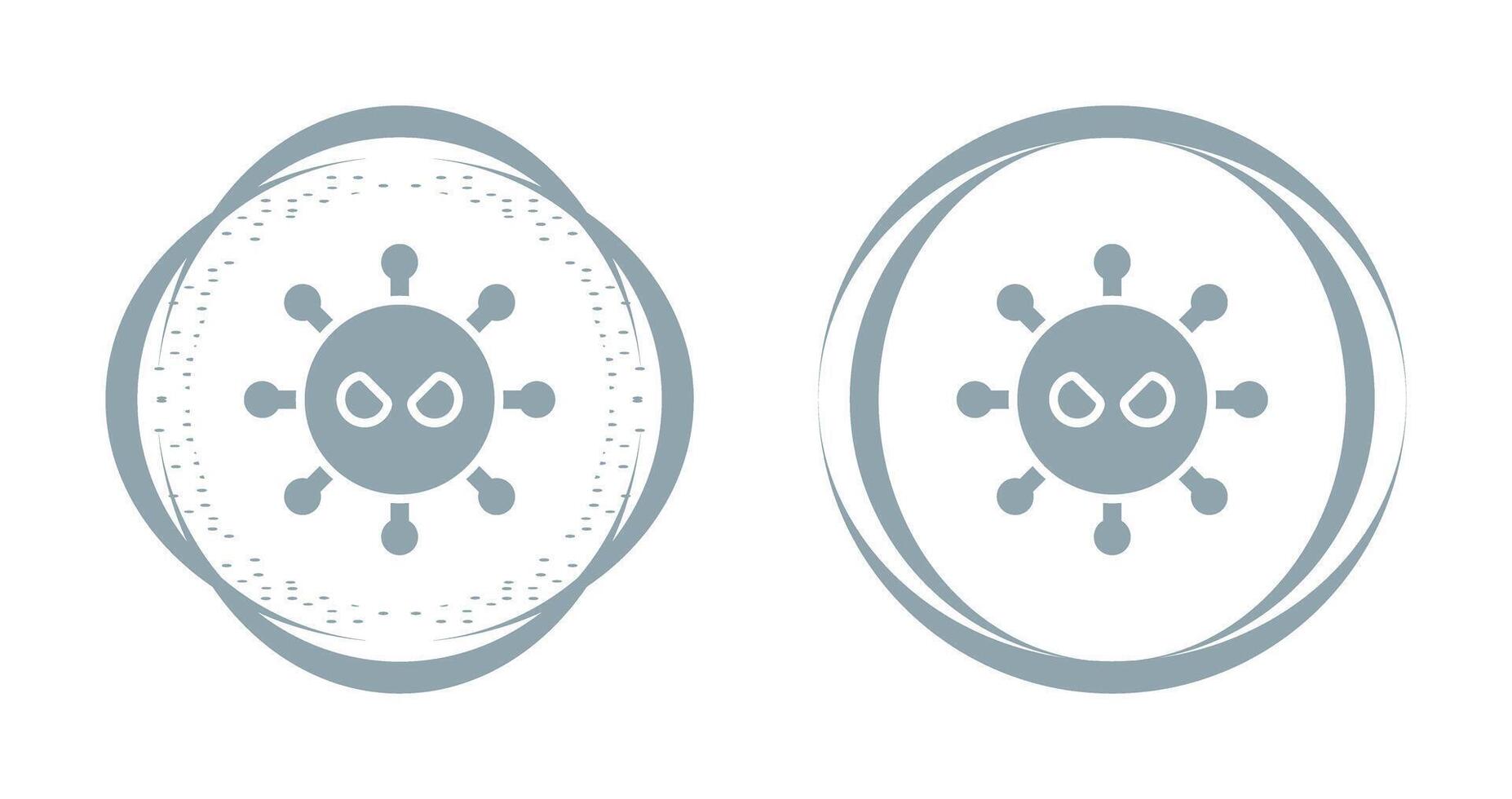 Malware Vector Icon