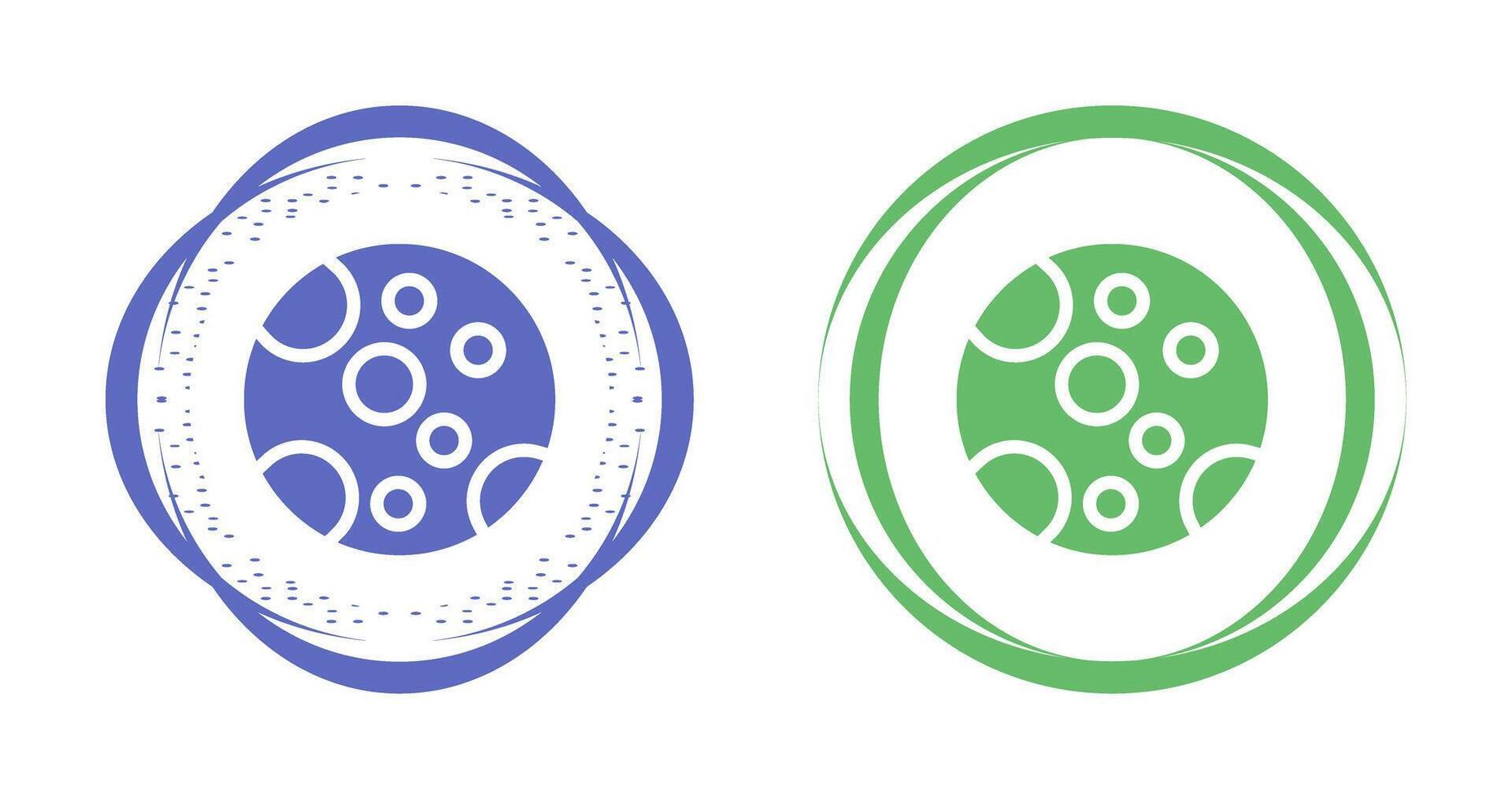 Moon Vector Icon