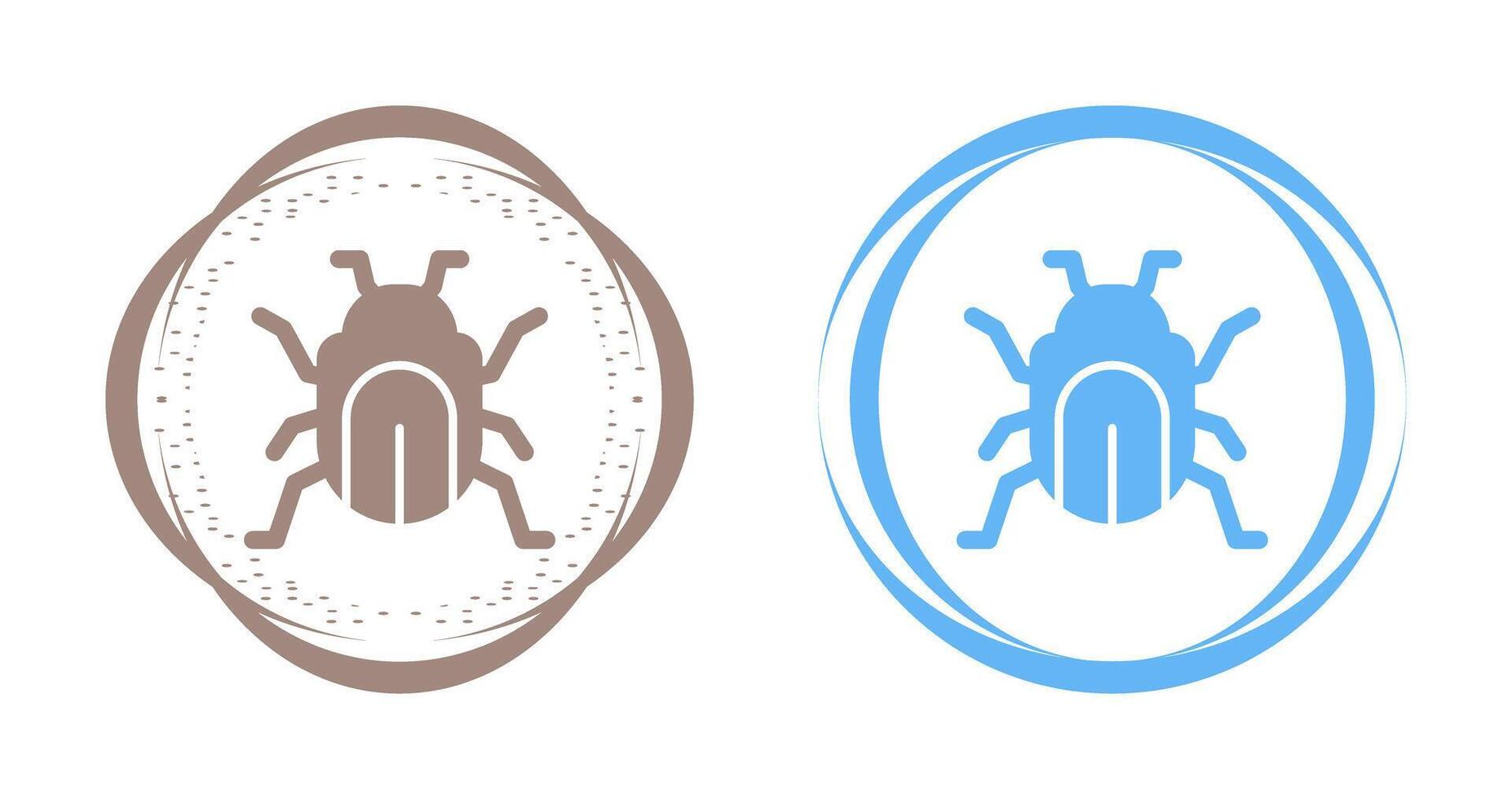 Beetl Vector Icon