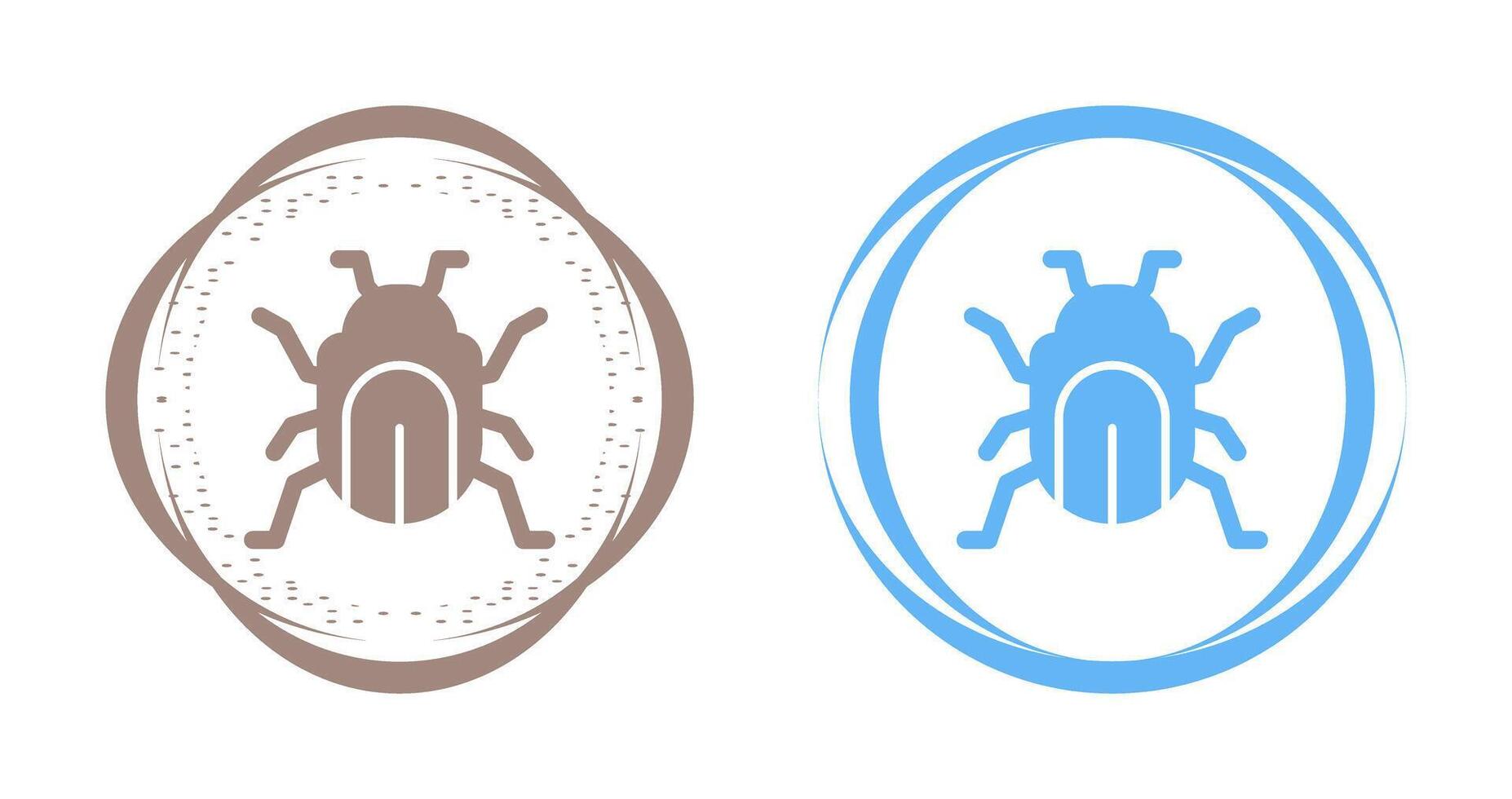 Beetl Vector Icon