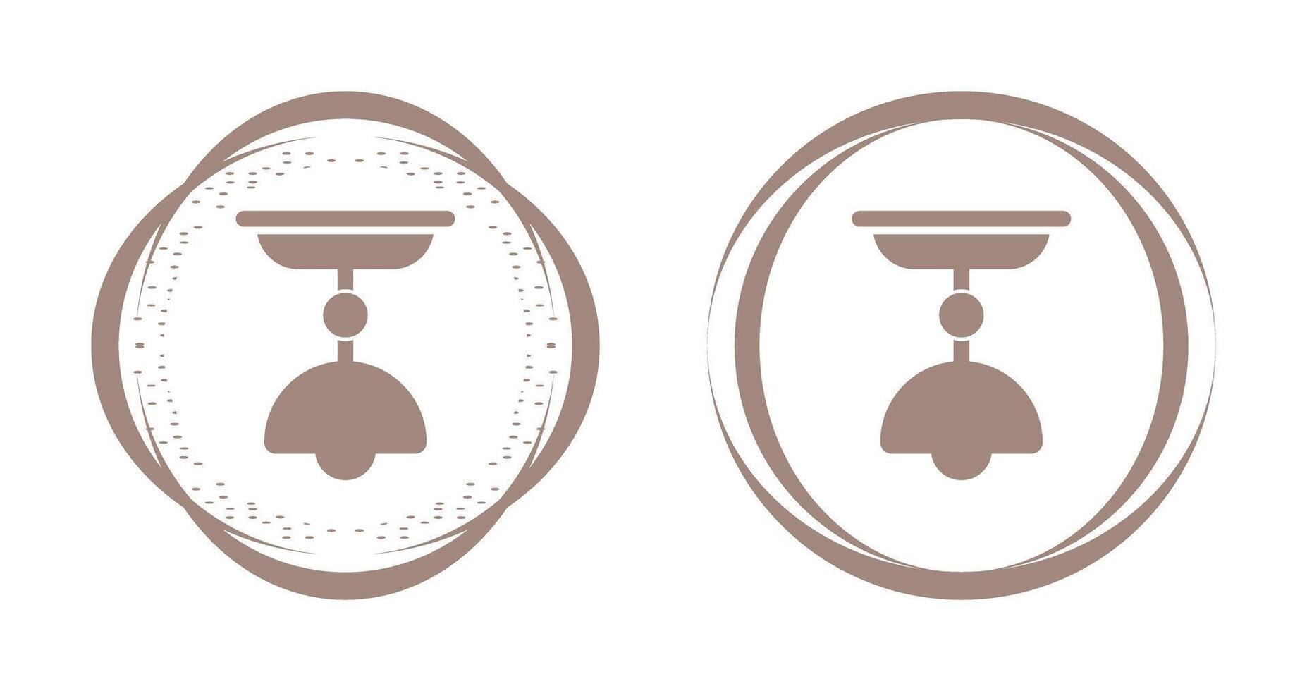 Lamp Vector Icon
