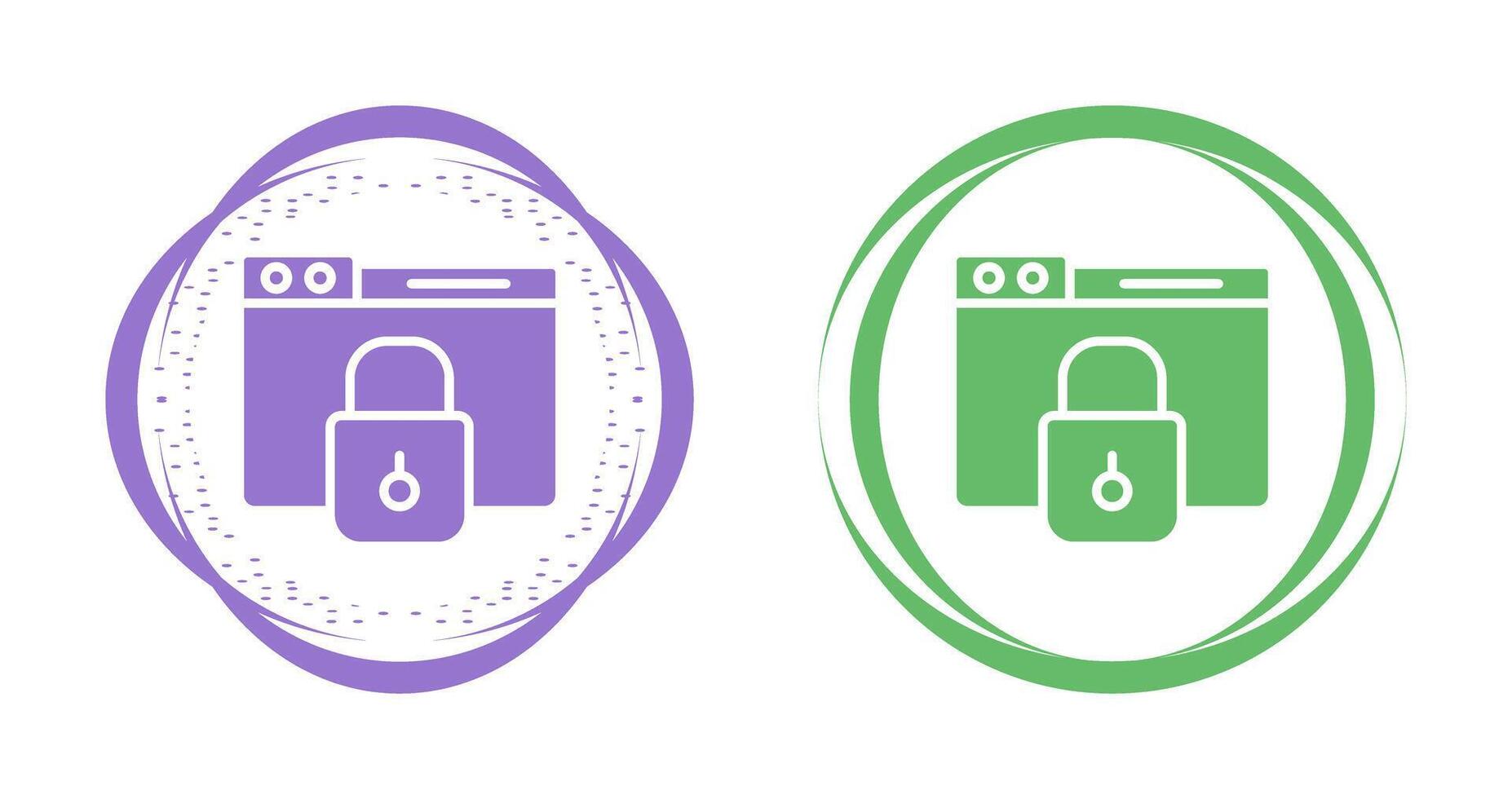 Ssl Vector Icon