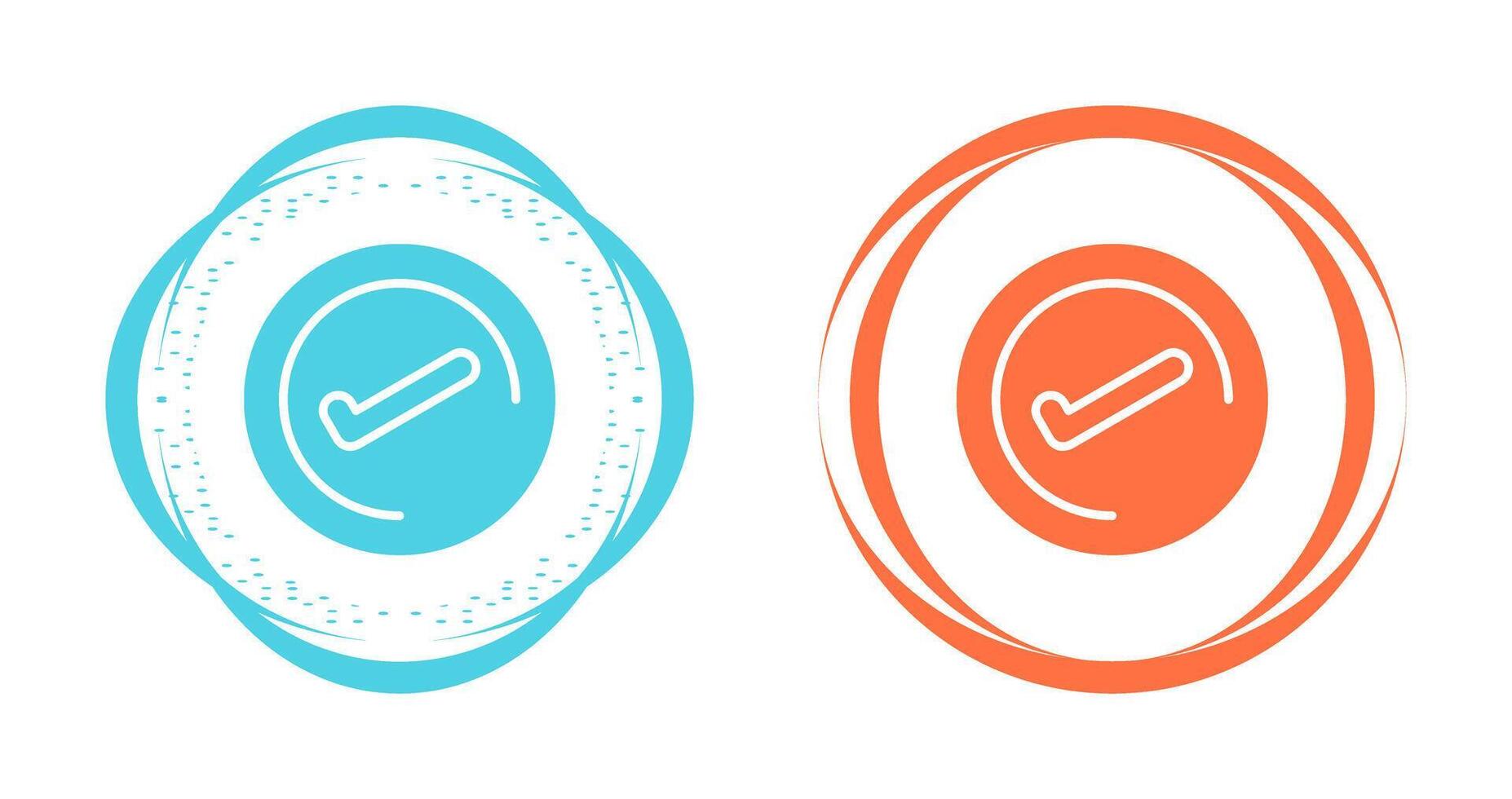 Checkmark Vector Icon