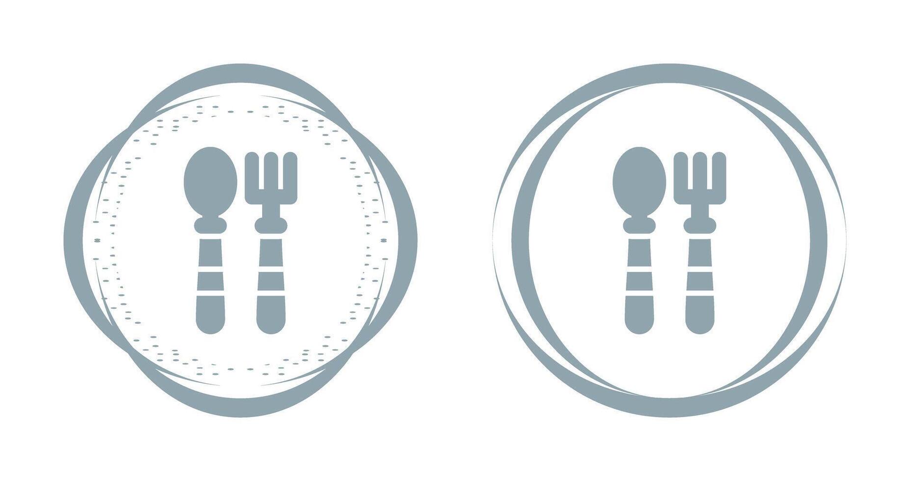 cutlery Vector Icon