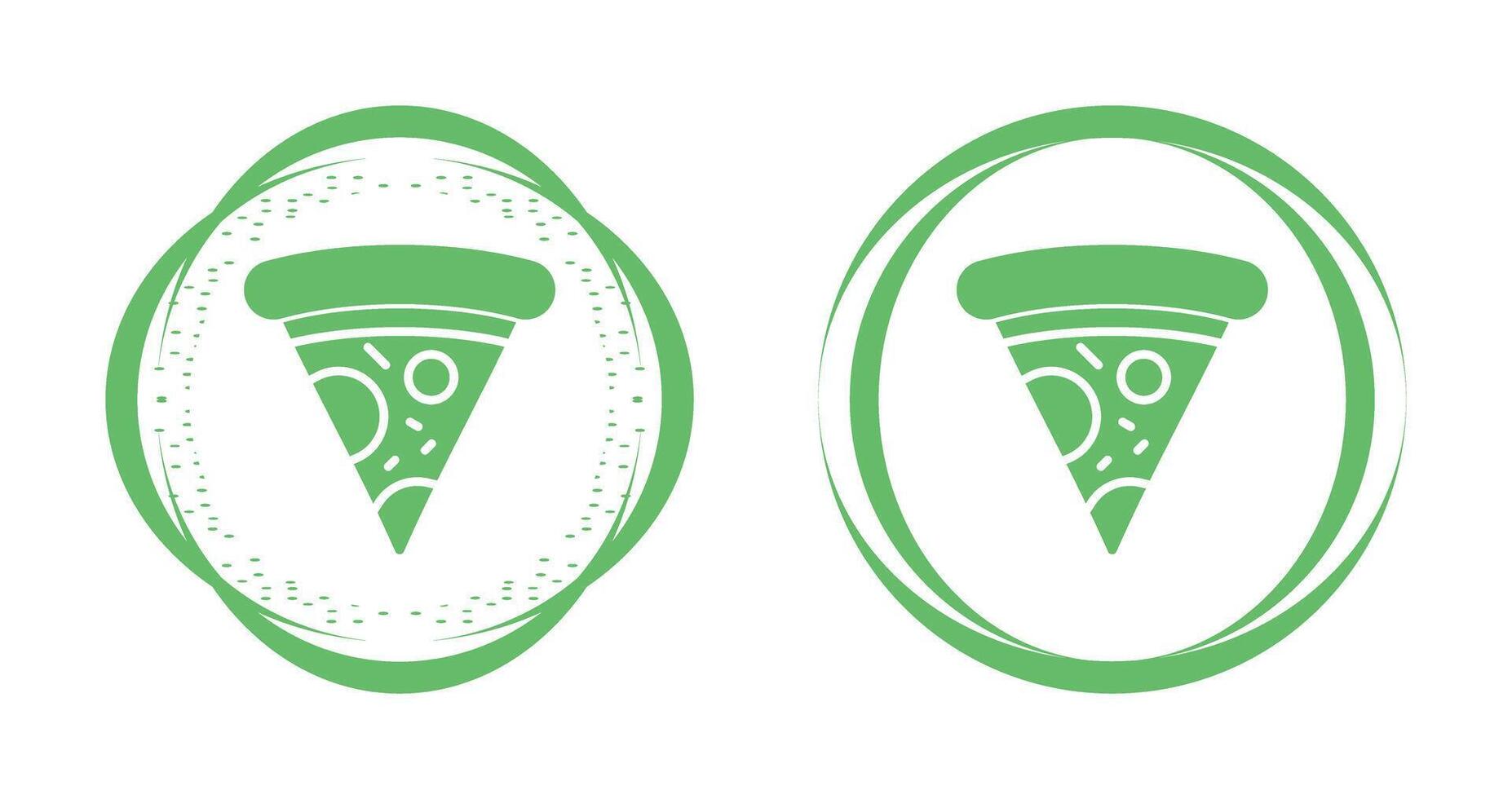 Pizza Vector Icon