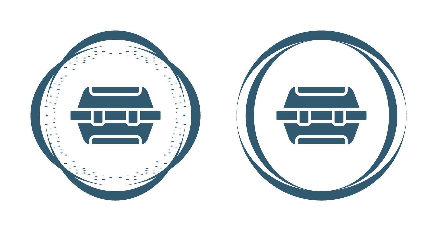 Tool Box Vector Icon